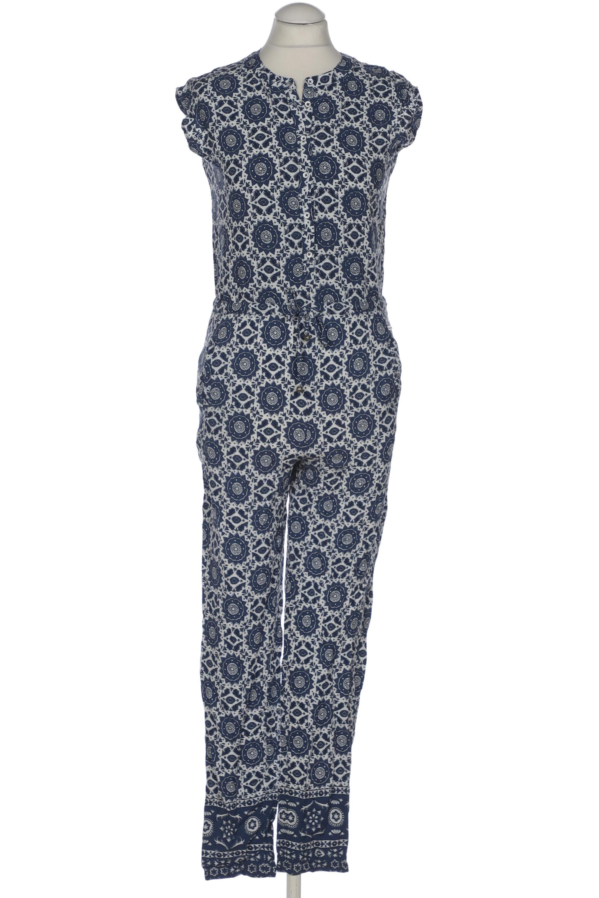 

Pepe Jeans Damen Jumpsuit/Overall, marineblau, Gr. 34