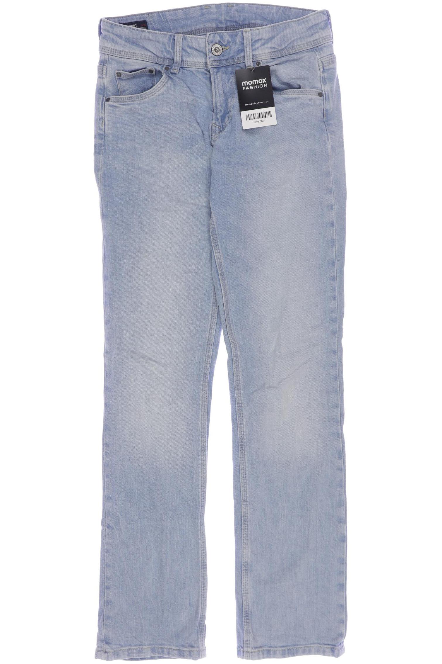 

Pepe Jeans Damen Jeans, hellblau, Gr. 26