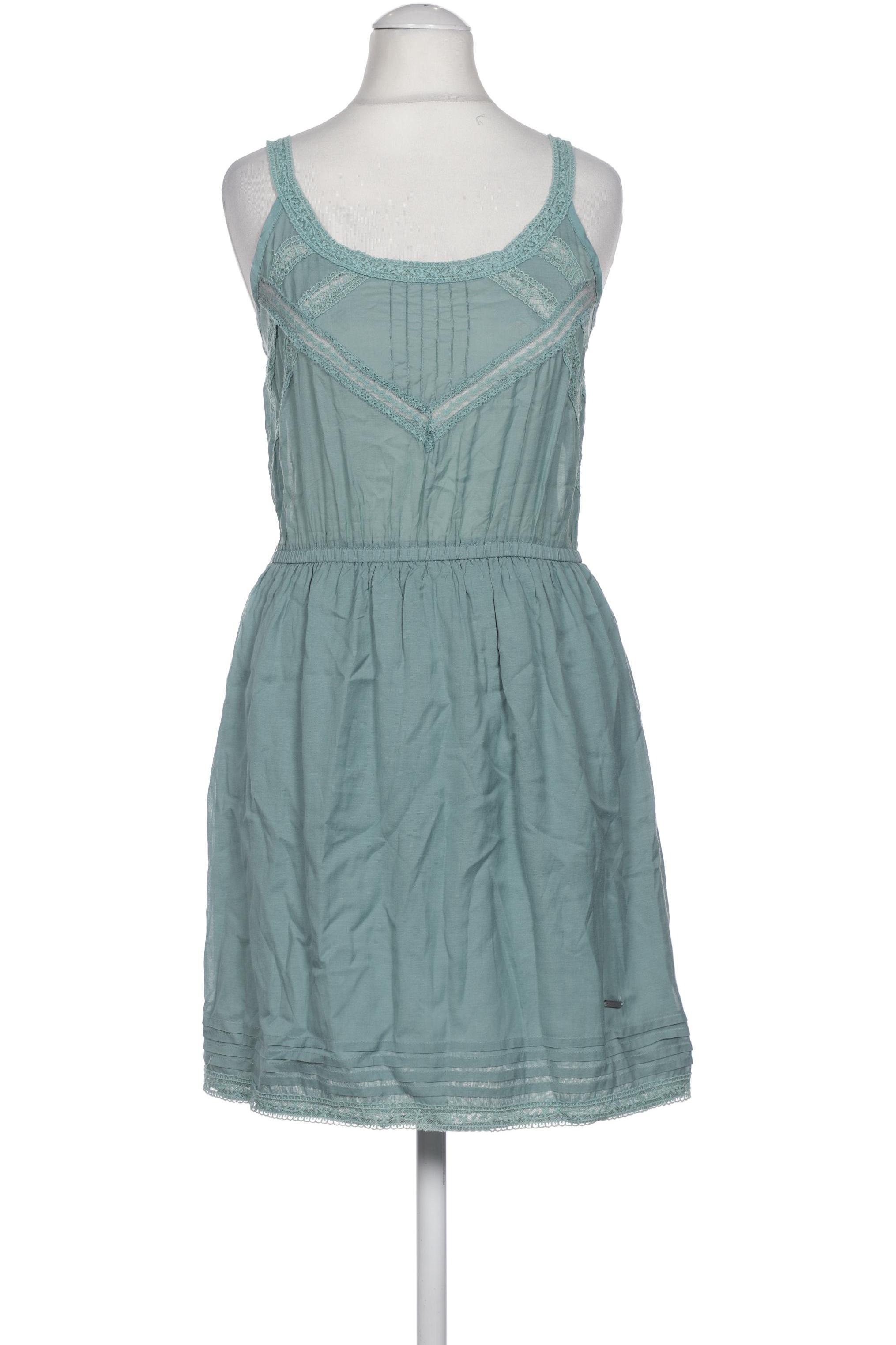 

Pepe Jeans Damen Kleid, türkis