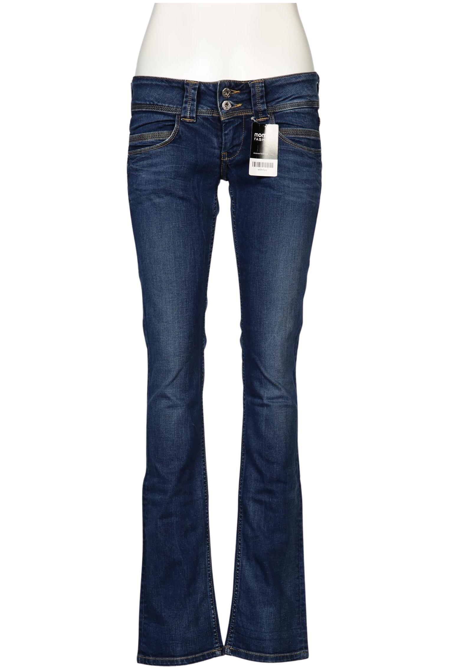 

Pepe Jeans Damen Jeans, blau, Gr. 29