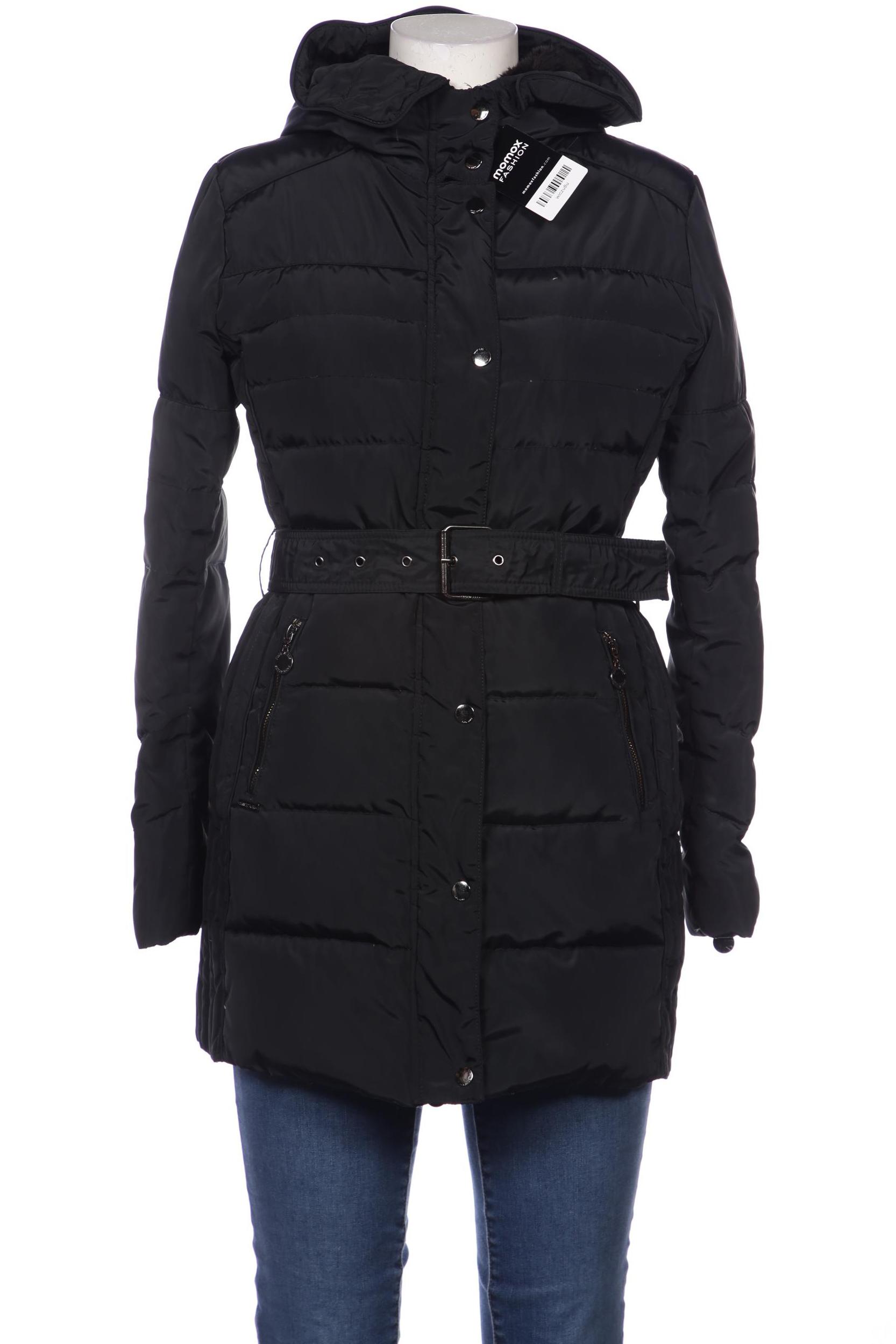 

Pepe Jeans Damen Mantel, marineblau