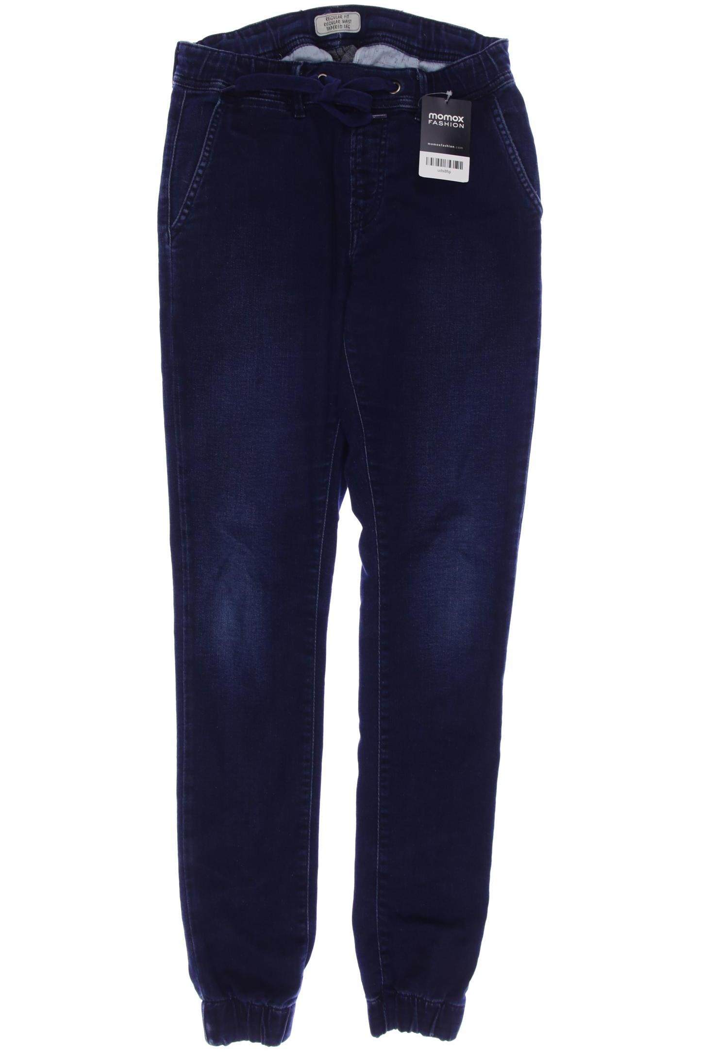 

Pepe Jeans Damen Jeans, marineblau, Gr. 25