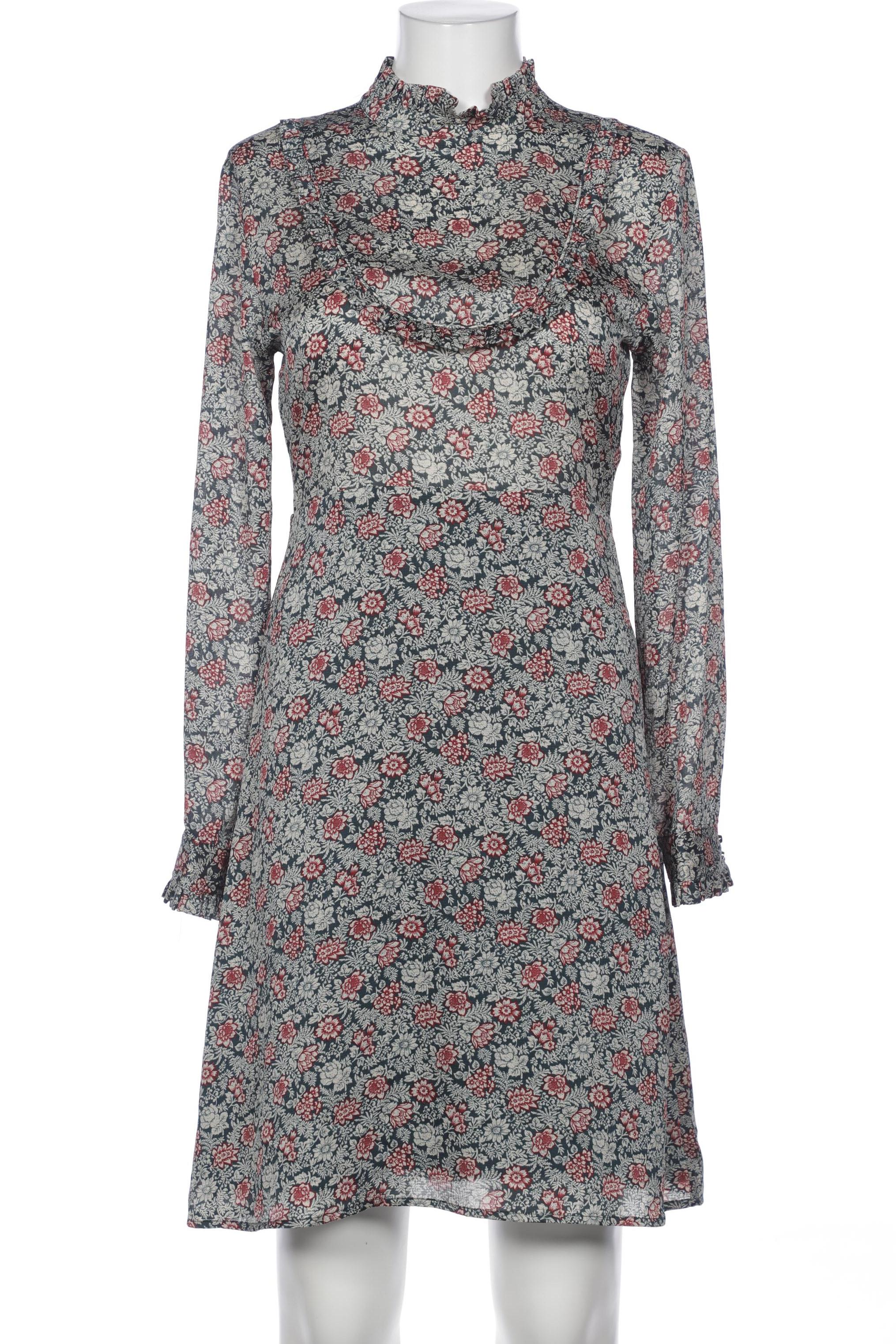 

Pepe Jeans Damen Kleid, grün, Gr. 38