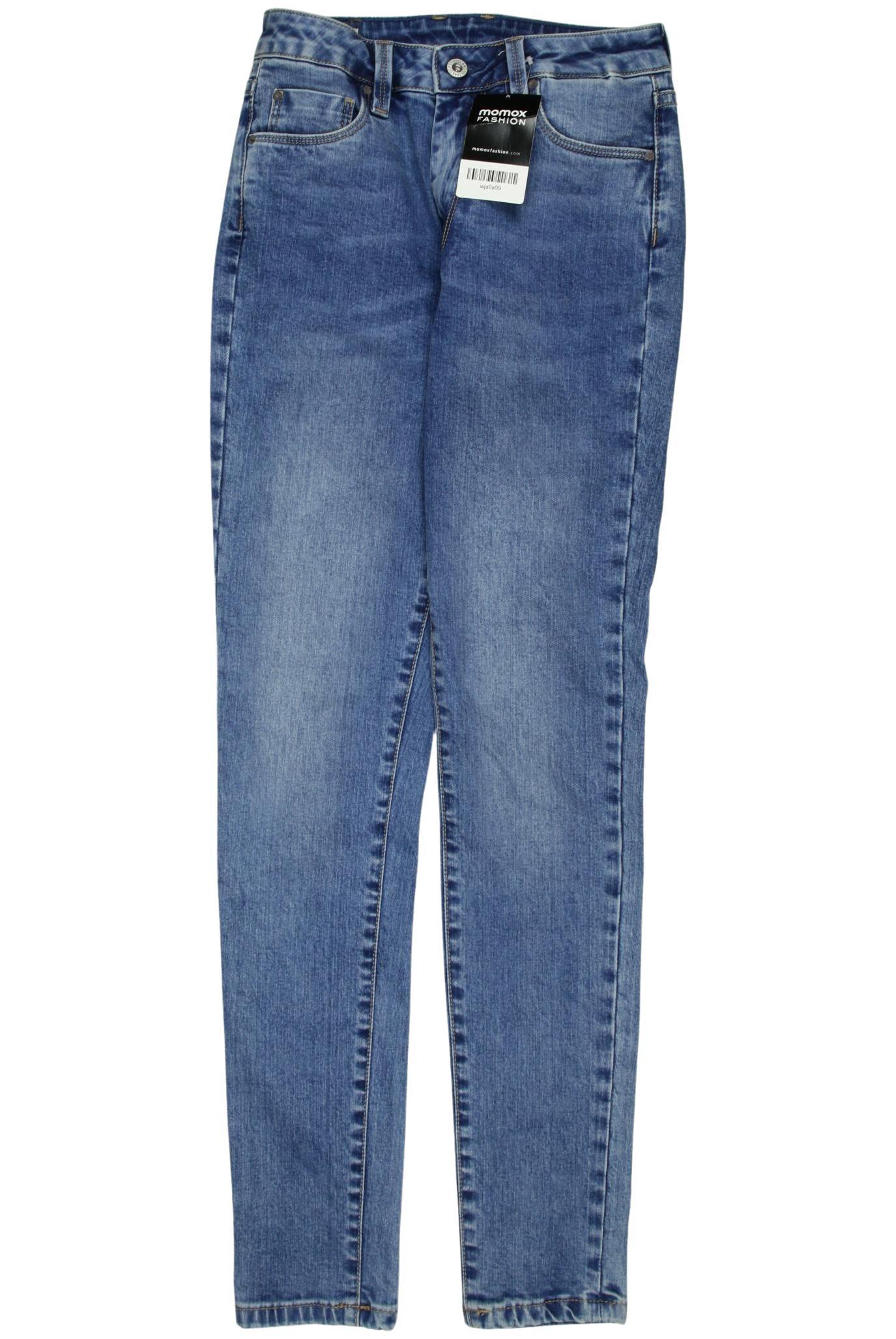 

Pepe Jeans Damen Jeans, blau, Gr. 26