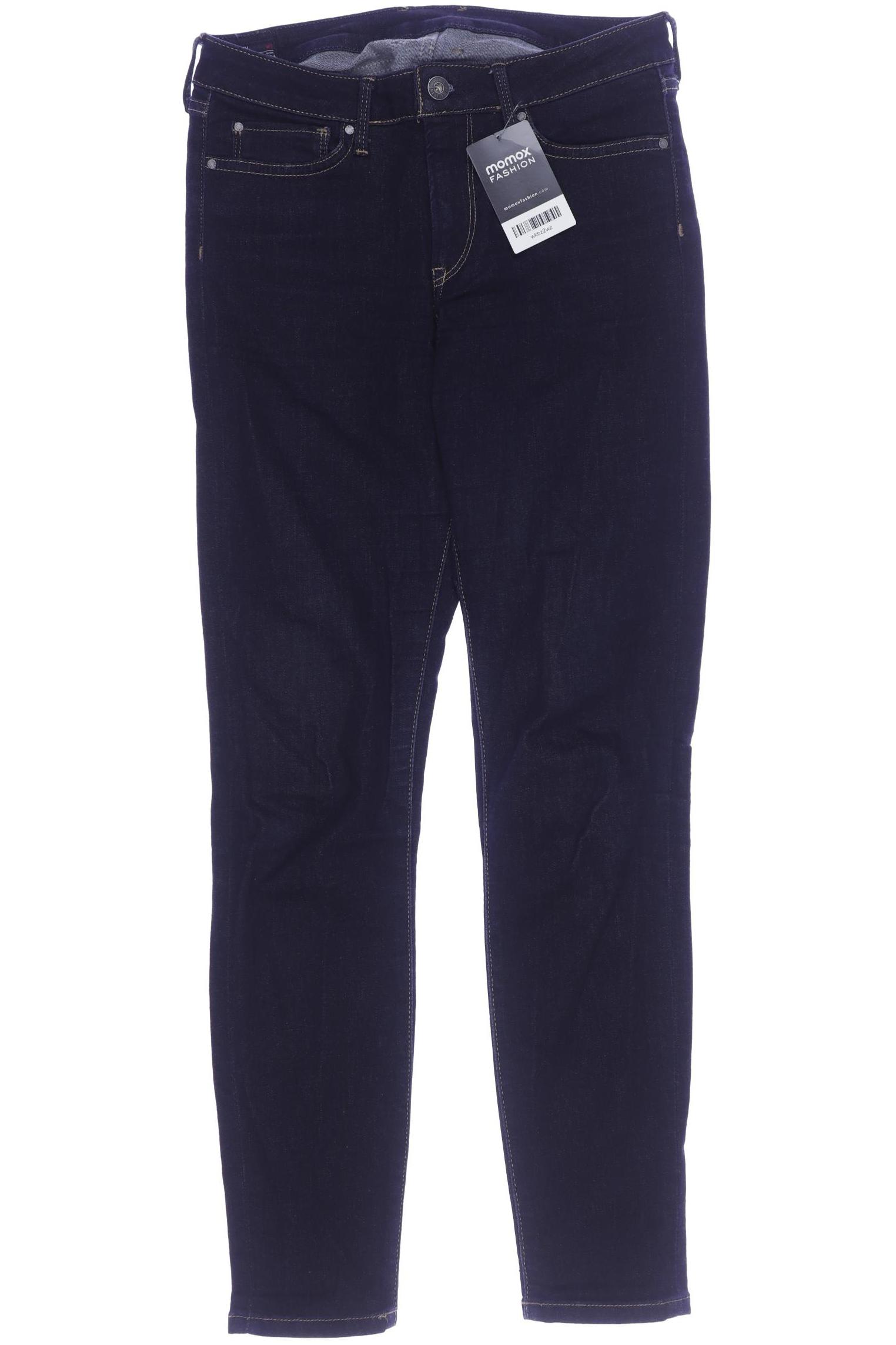 

Pepe Jeans Damen Jeans, marineblau, Gr. 27