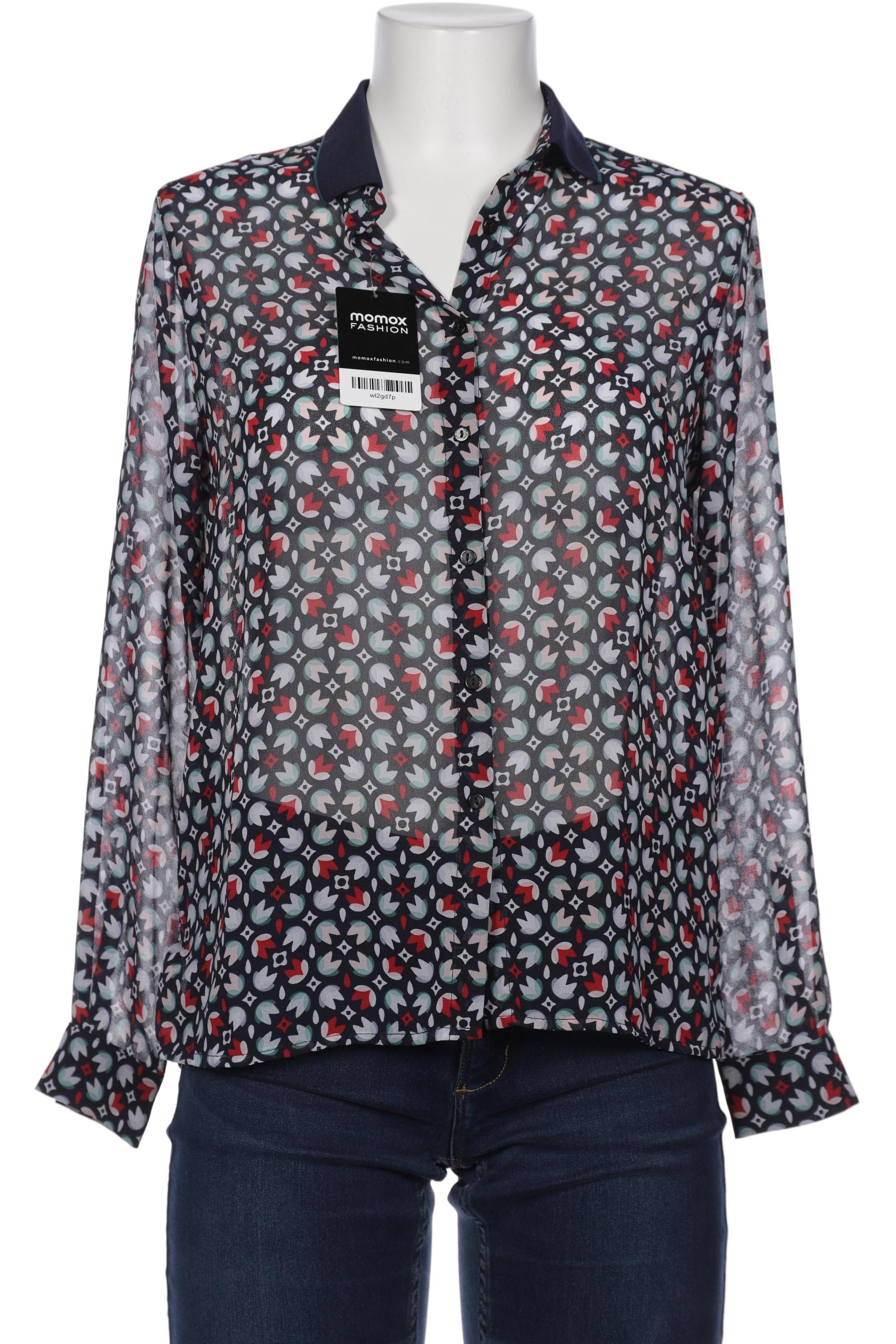 

Pepe Jeans Damen Bluse, marineblau, Gr. 38