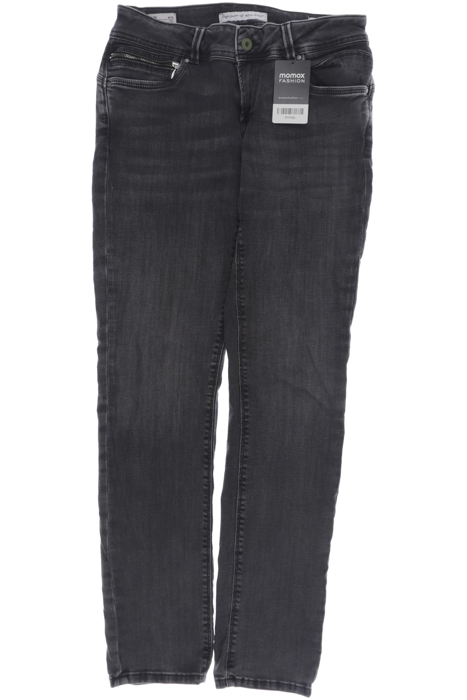 

Pepe Jeans Damen Jeans, grau