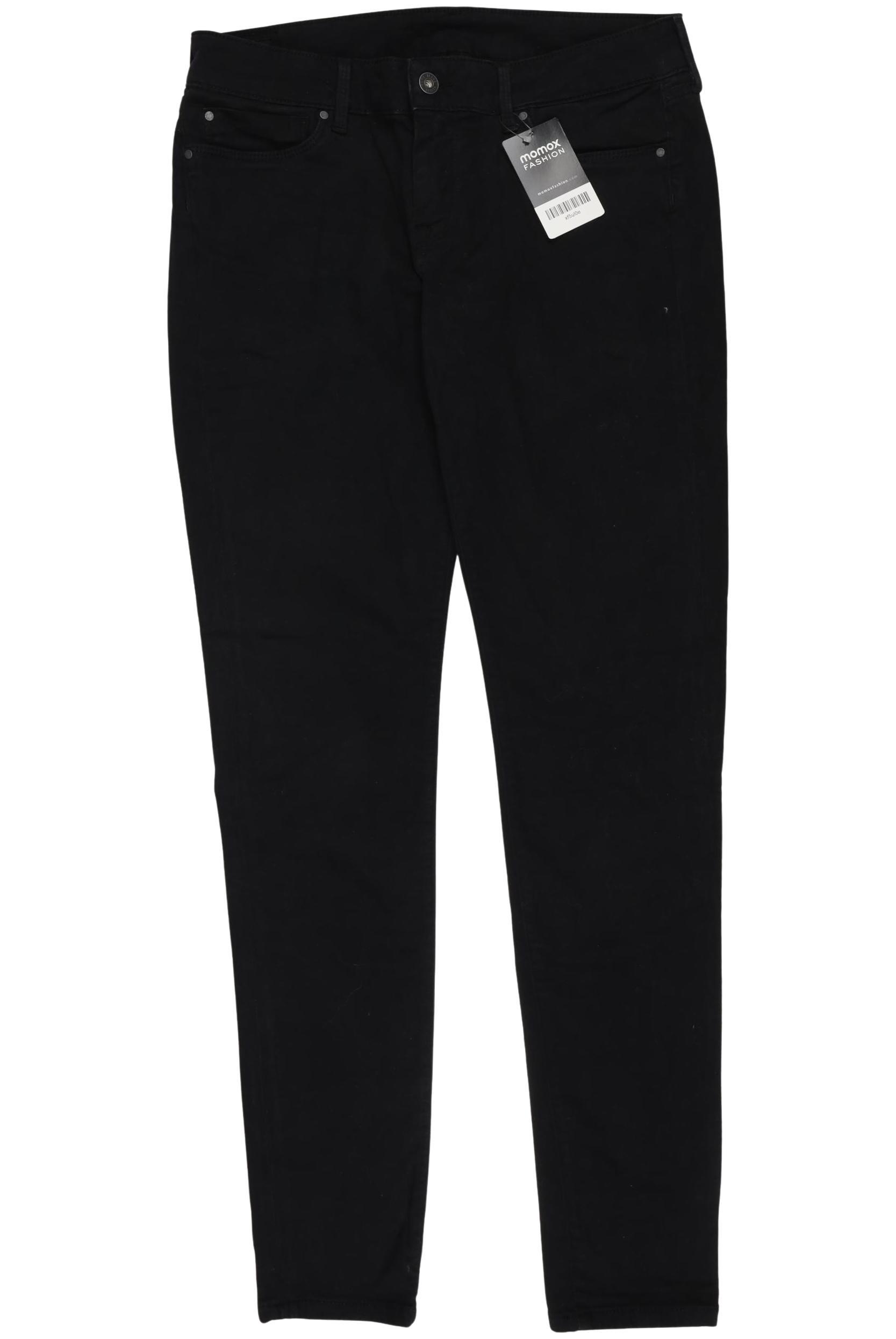 

Pepe Jeans Damen Stoffhose, schwarz, Gr. 31