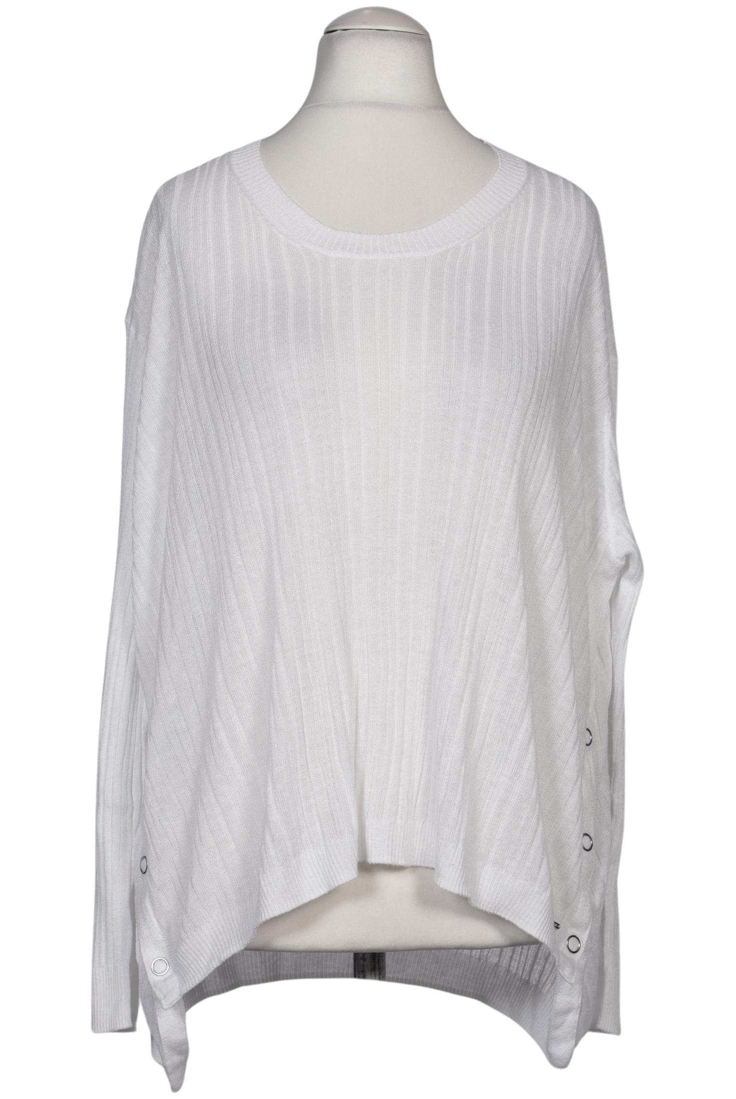 

Pepe Jeans Damen Pullover, weiß, Gr. 38