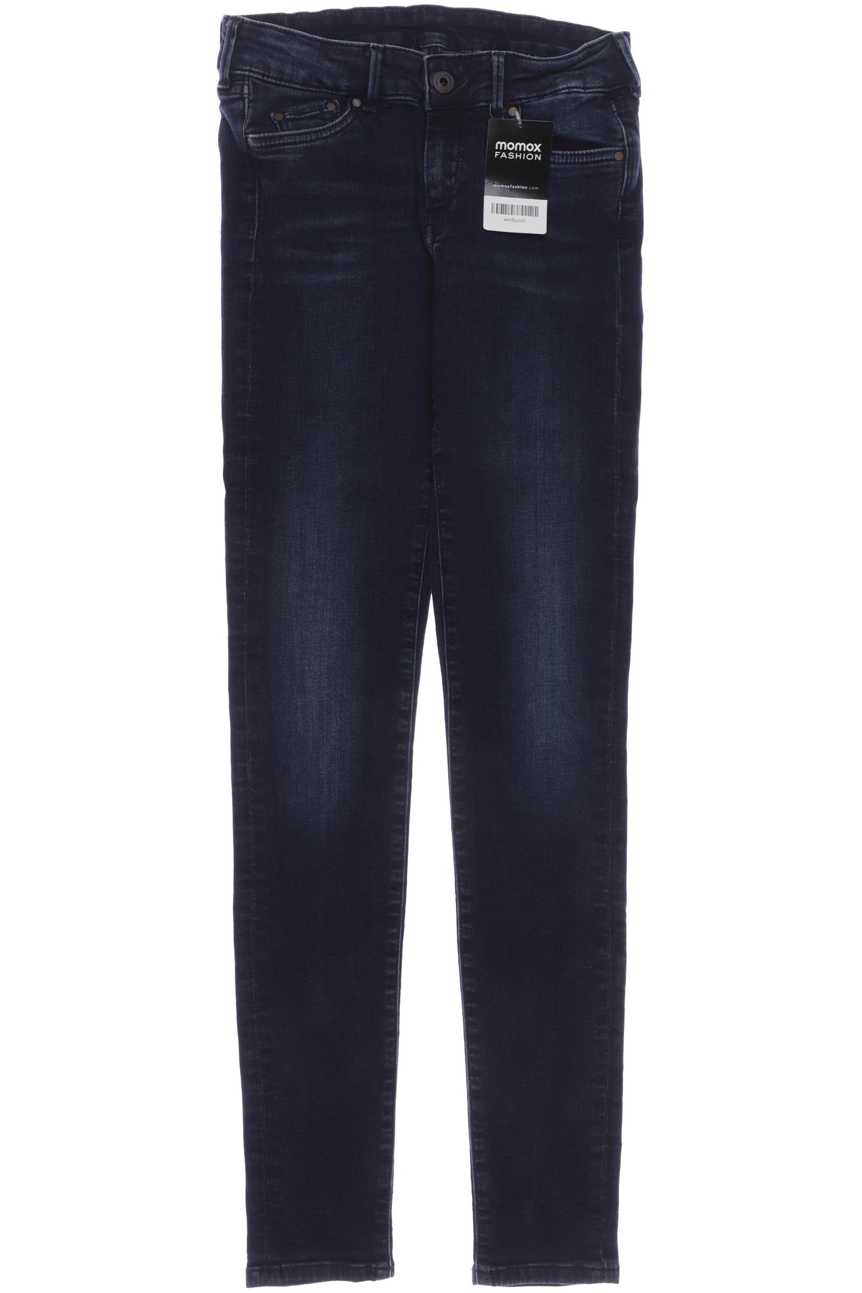 

Pepe Jeans Damen Jeans, marineblau, Gr. 26