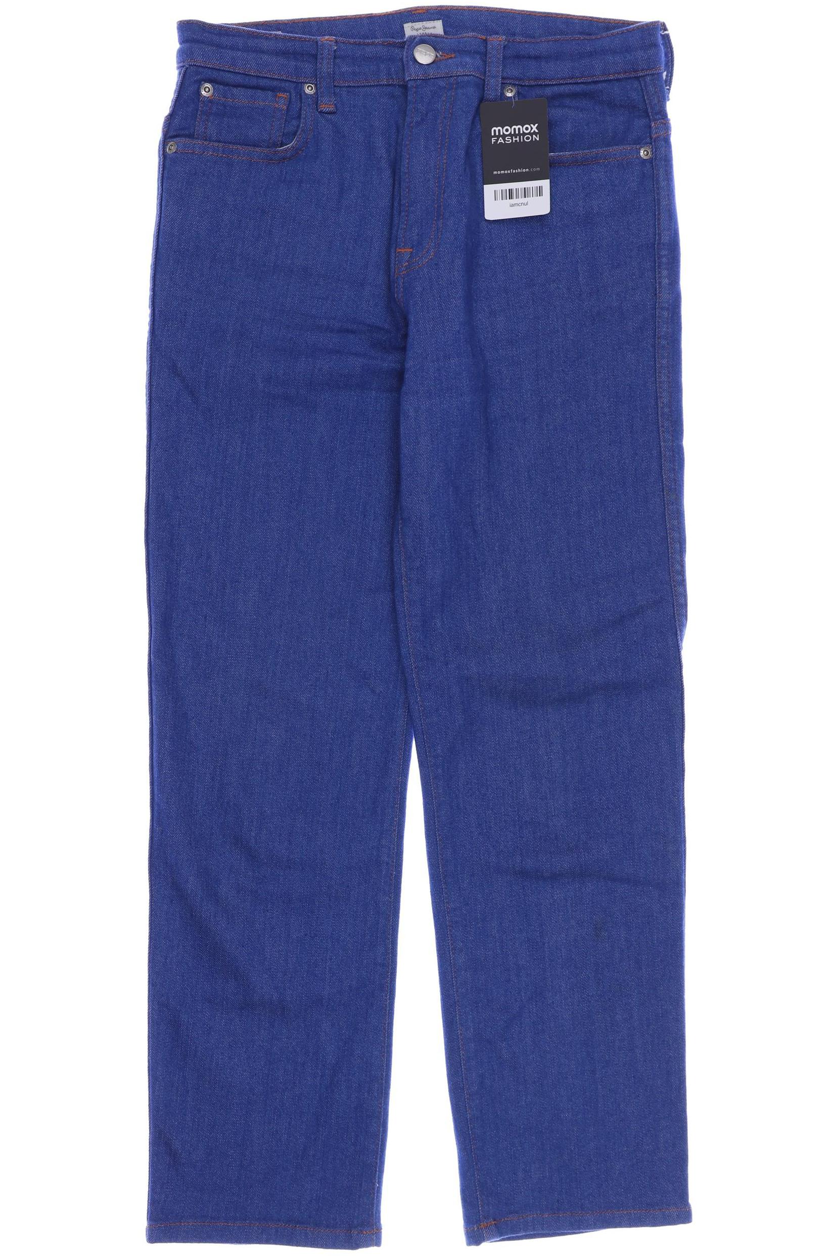

Pepe Jeans Damen Jeans, blau
