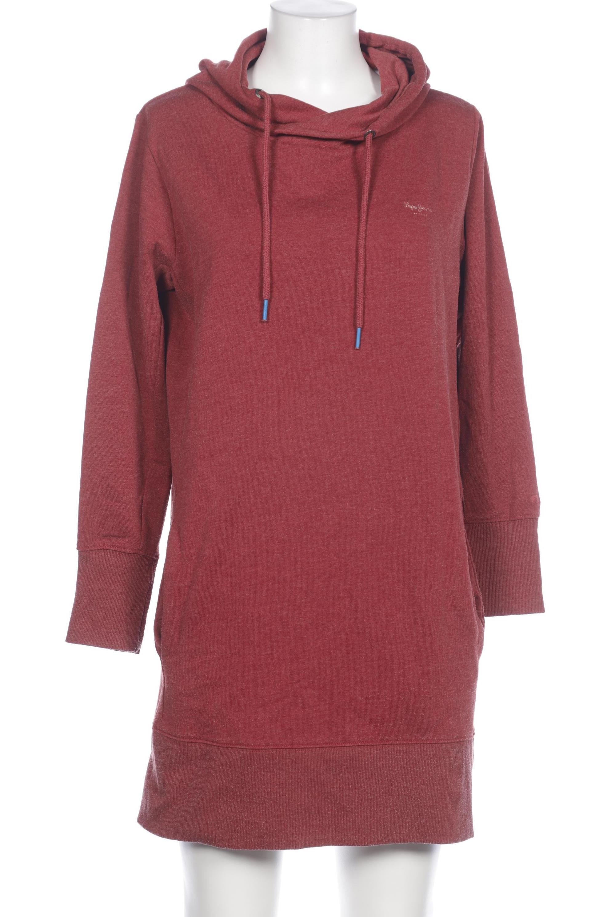 

Pepe Jeans Damen Kleid, bordeaux, Gr. 42