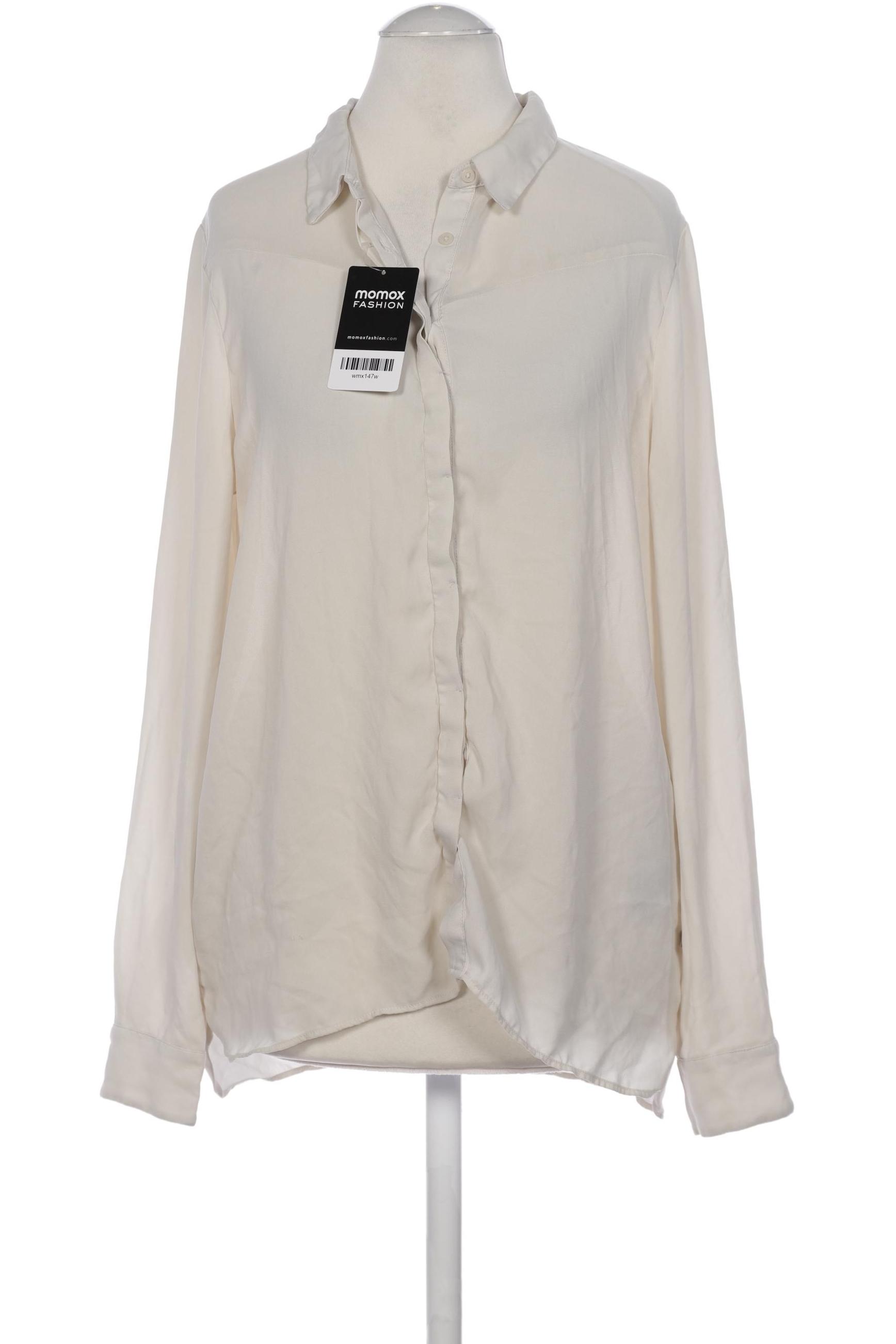 

Pepe Jeans Damen Bluse, cremeweiß, Gr. 38