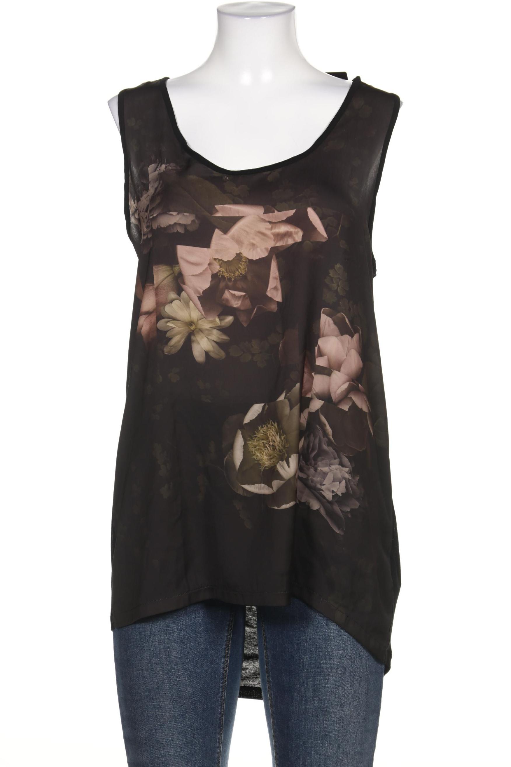 

Pepe Jeans Damen Bluse, schwarz, Gr. 38