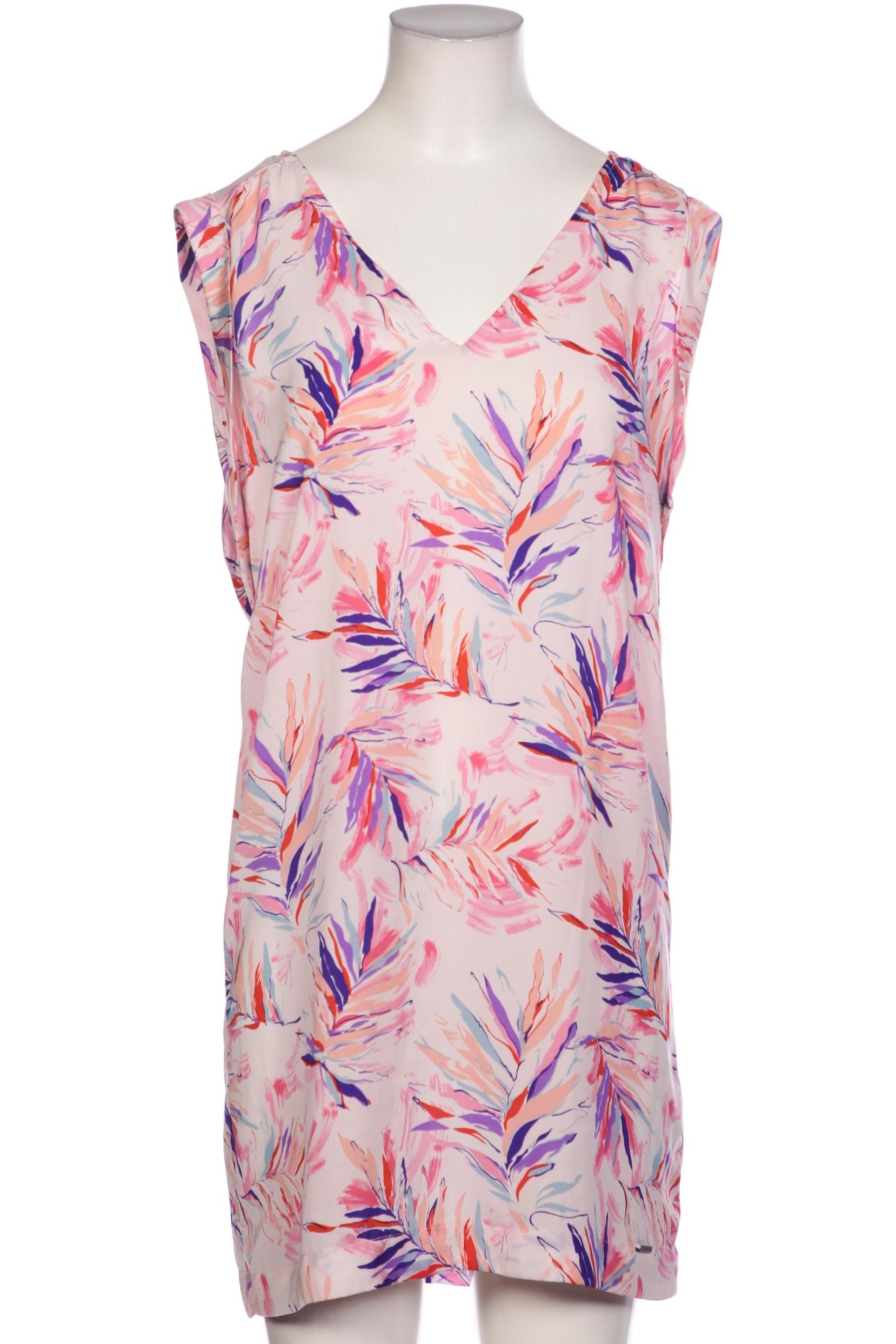 

Pepe Jeans Damen Kleid, pink, Gr. 36