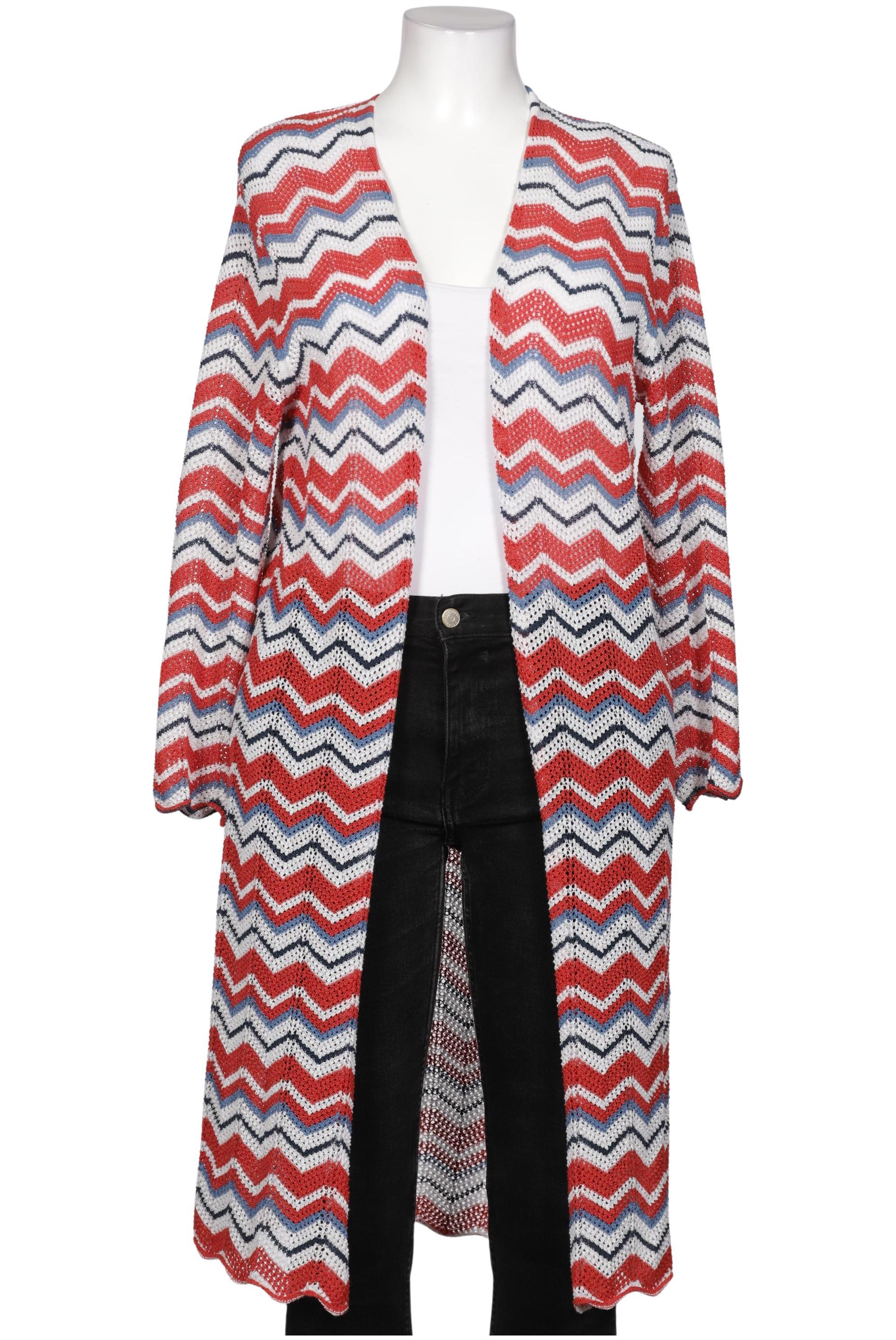 

Pepe Jeans Damen Strickjacke, mehrfarbig, Gr. 38