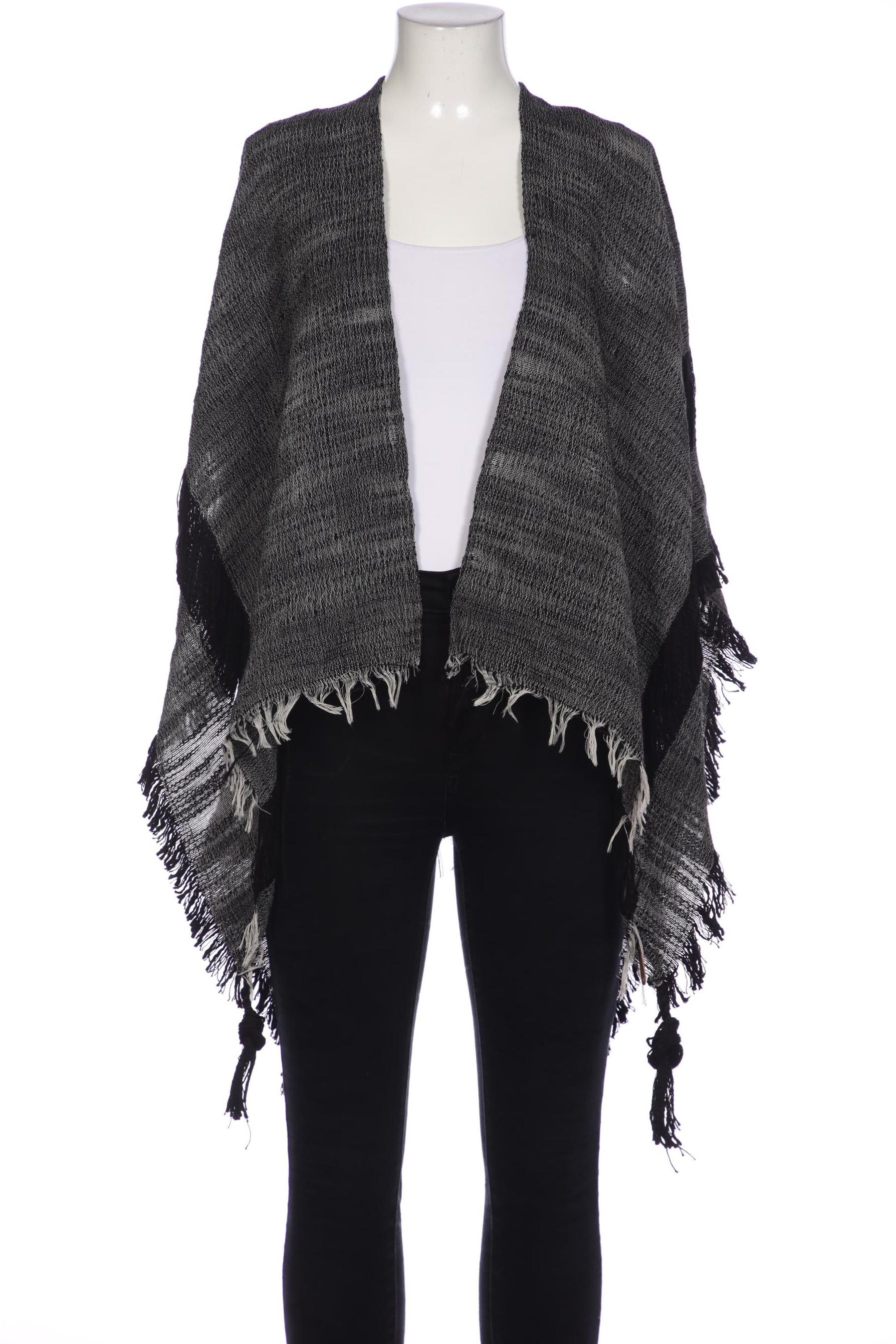 

Pepe Jeans Damen Strickjacke, grau