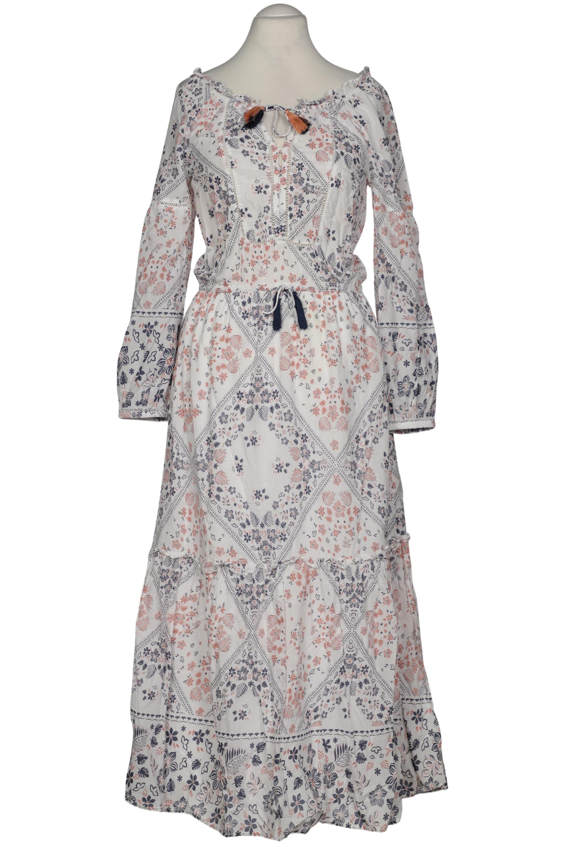 

Pepe Jeans Damen Kleid, mehrfarbig, Gr. 34