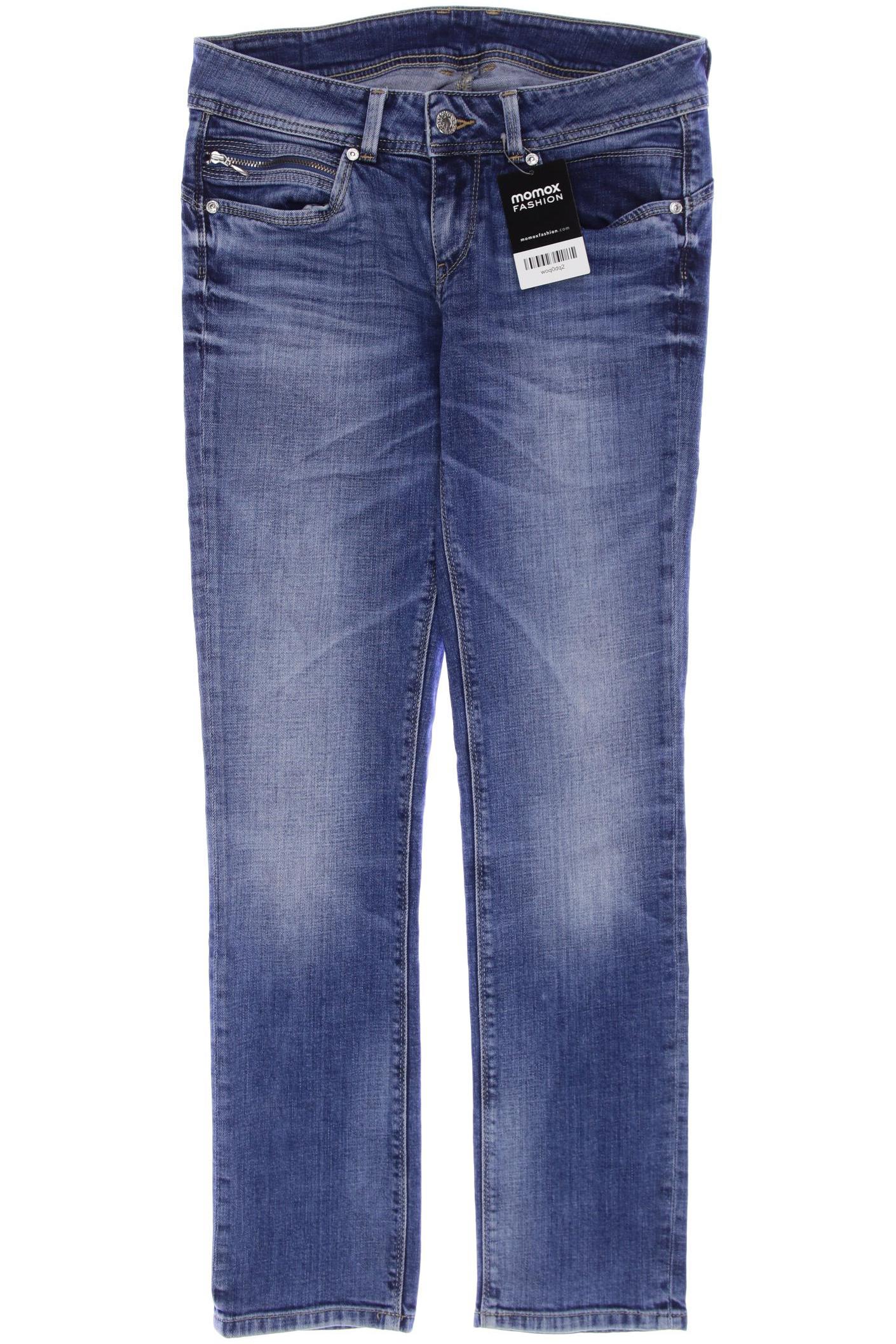 

Pepe Jeans Damen Jeans, blau