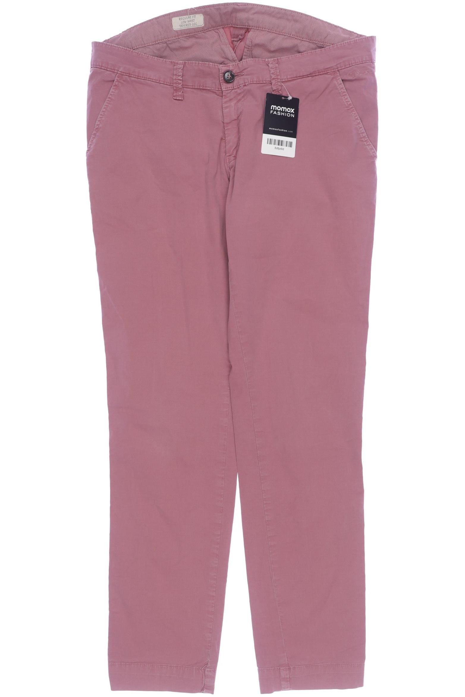 

Pepe Jeans Damen Jeans, pink, Gr. 30