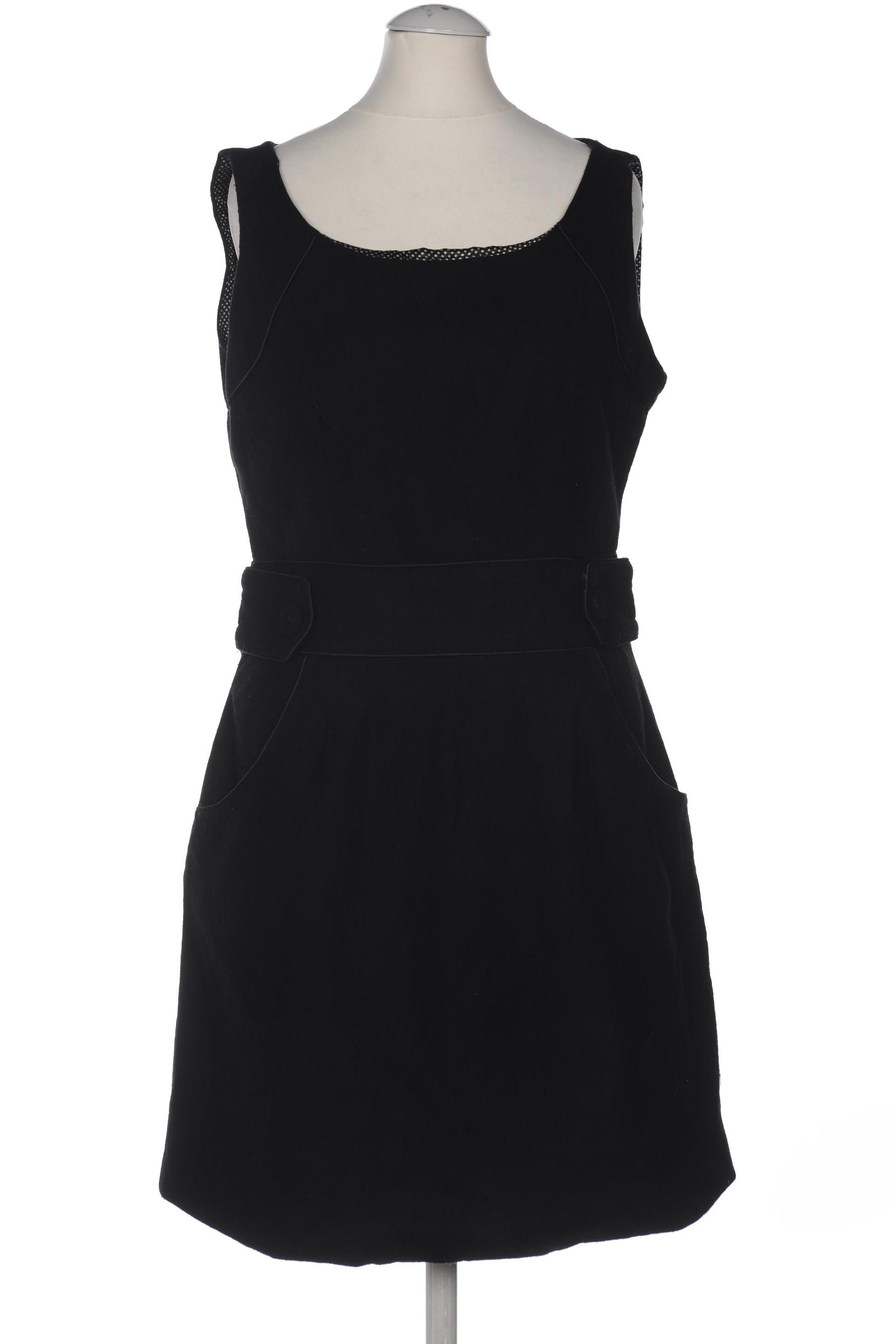 

Pepe Jeans Damen Kleid, schwarz, Gr. 36