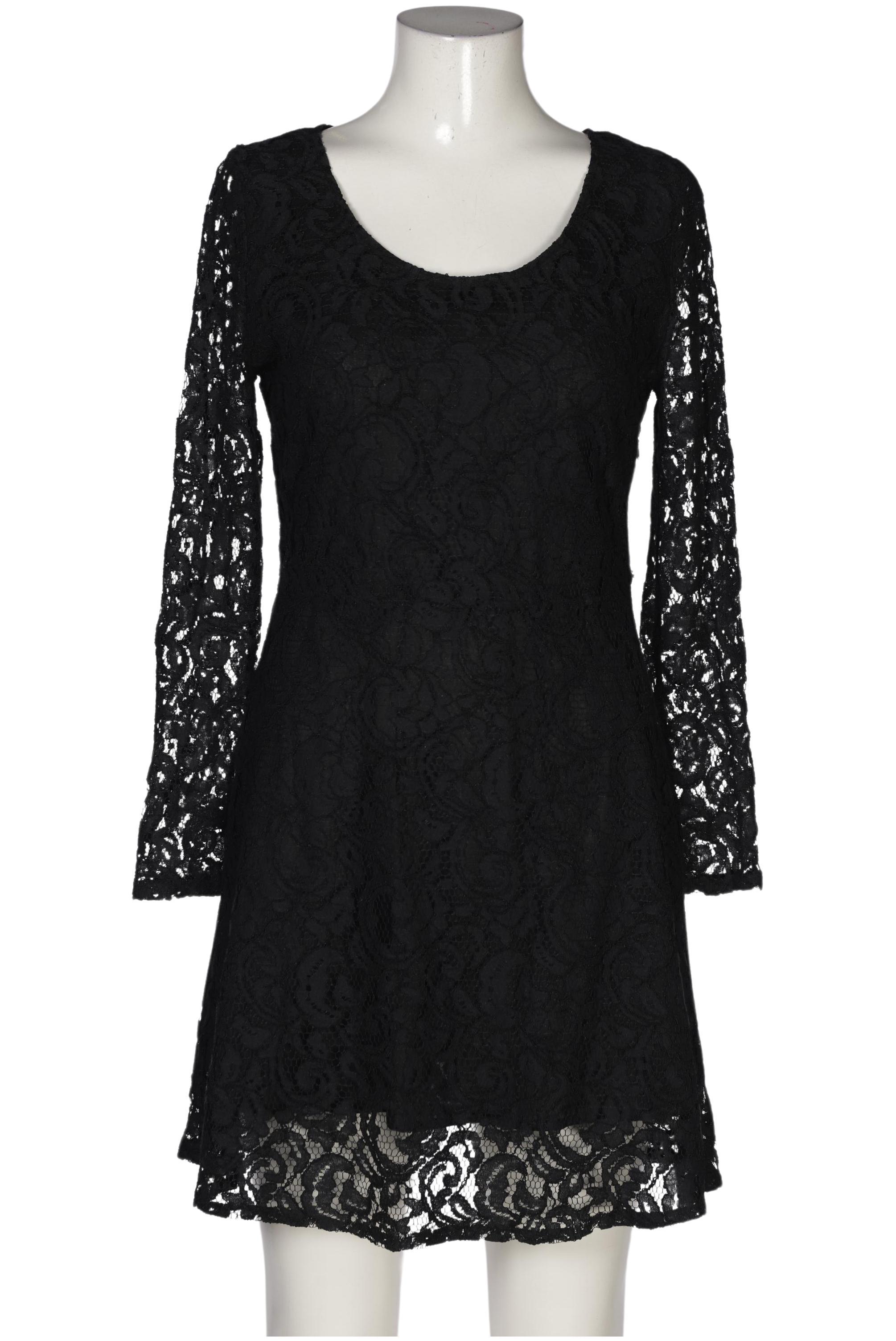 

Pepe Jeans Damen Kleid, schwarz, Gr. 42