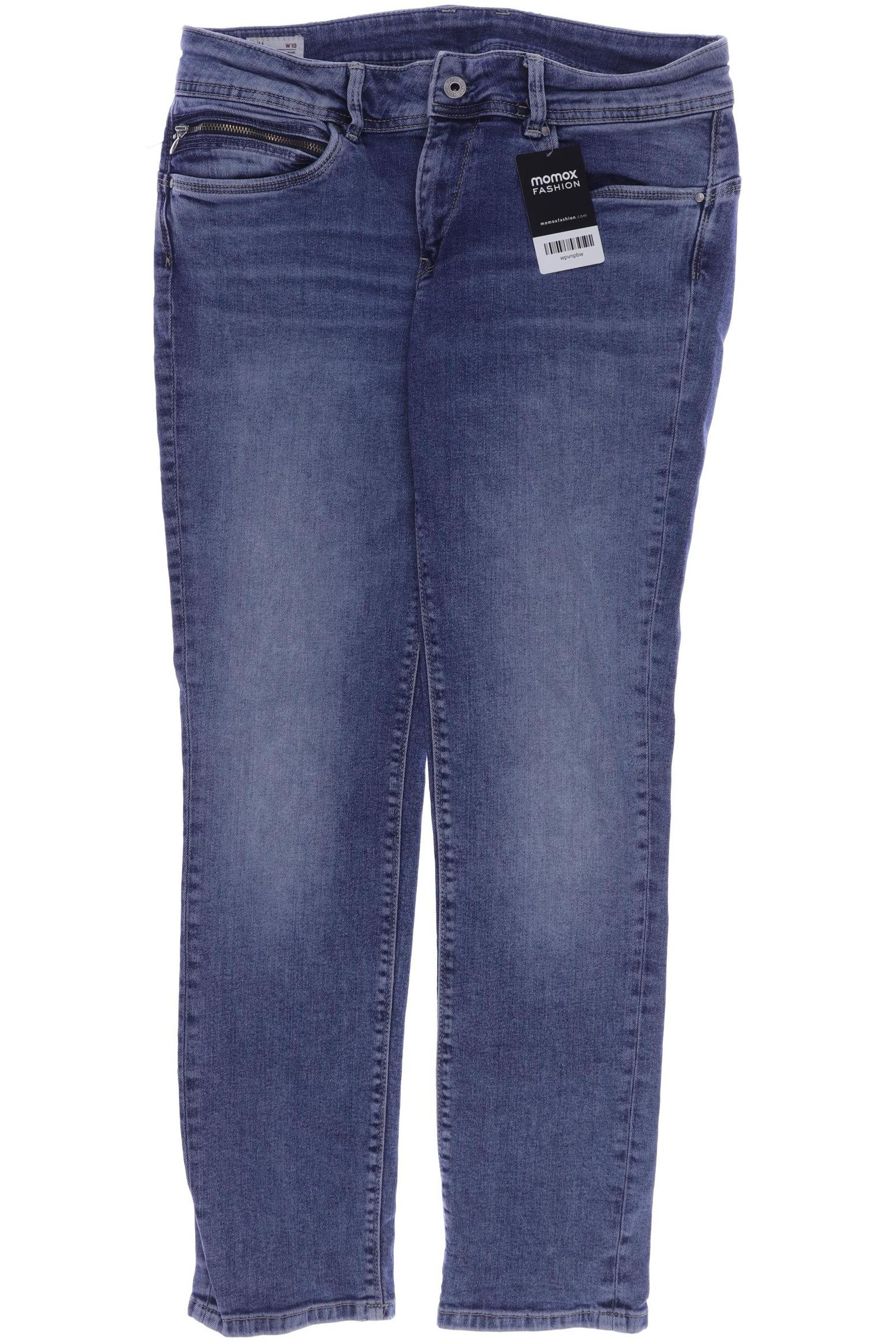 

Pepe Jeans Damen Jeans, blau