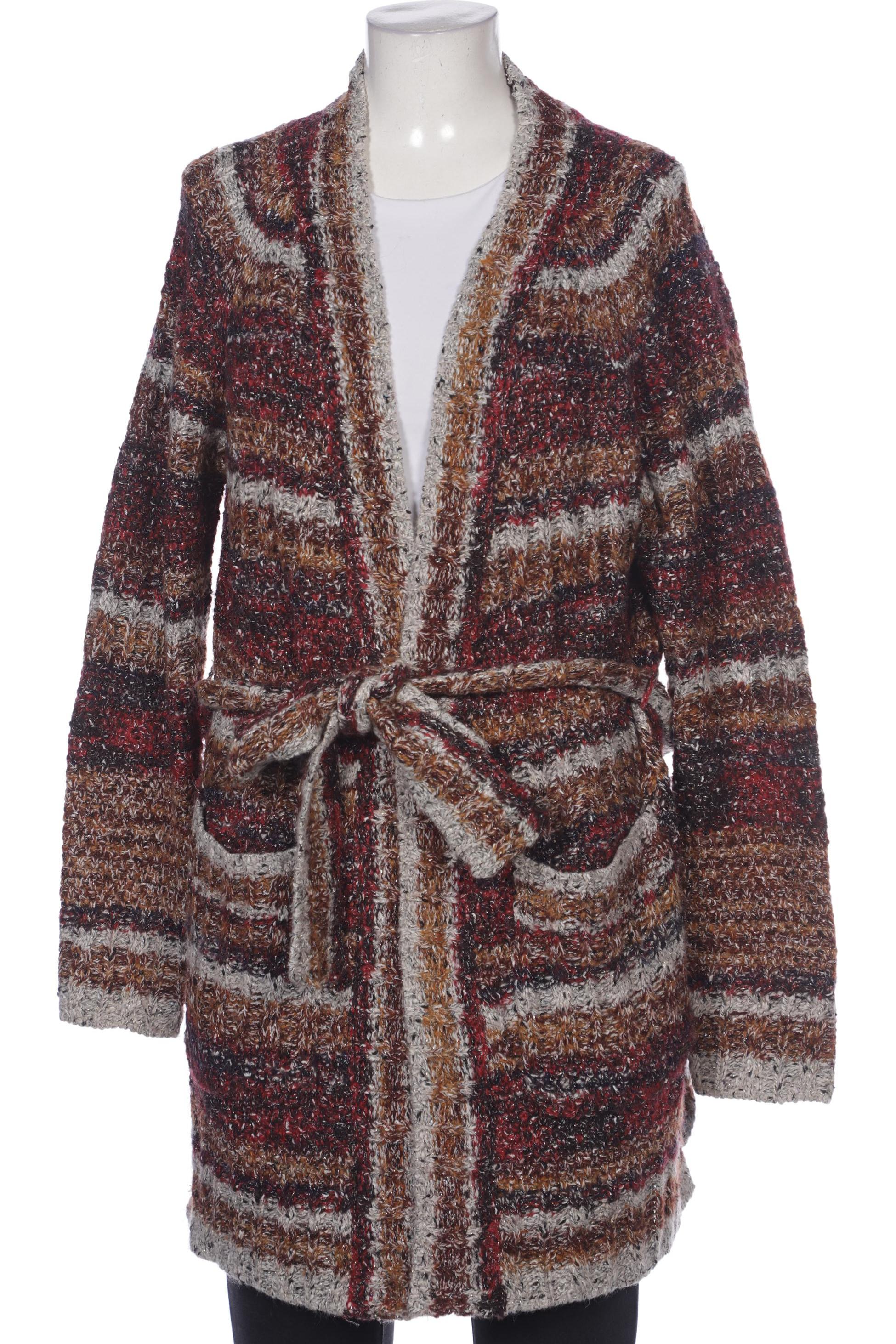 

Pepe Jeans Damen Strickjacke, mehrfarbig, Gr. 42