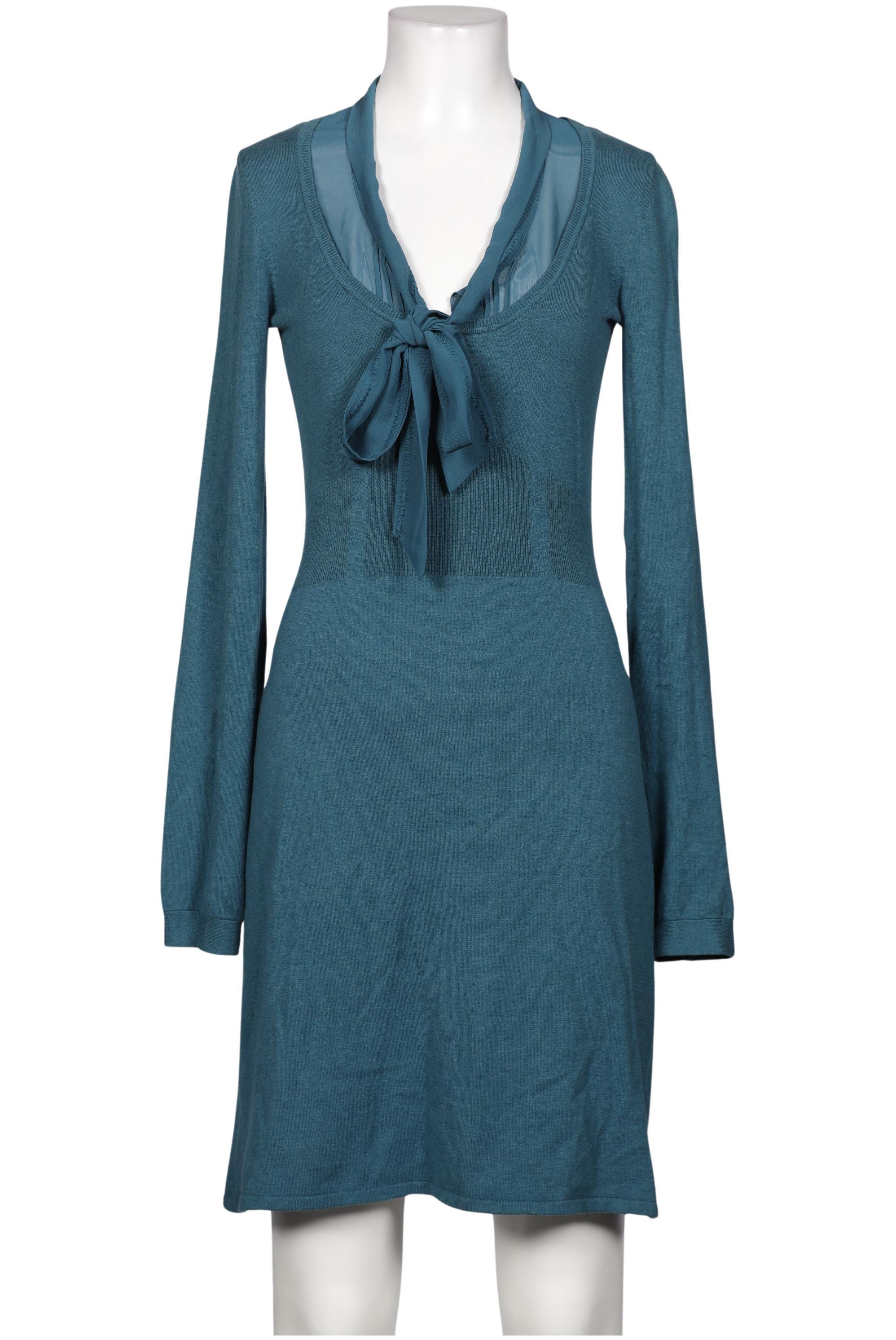 

Pepe Jeans Damen Kleid, türkis, Gr. 38
