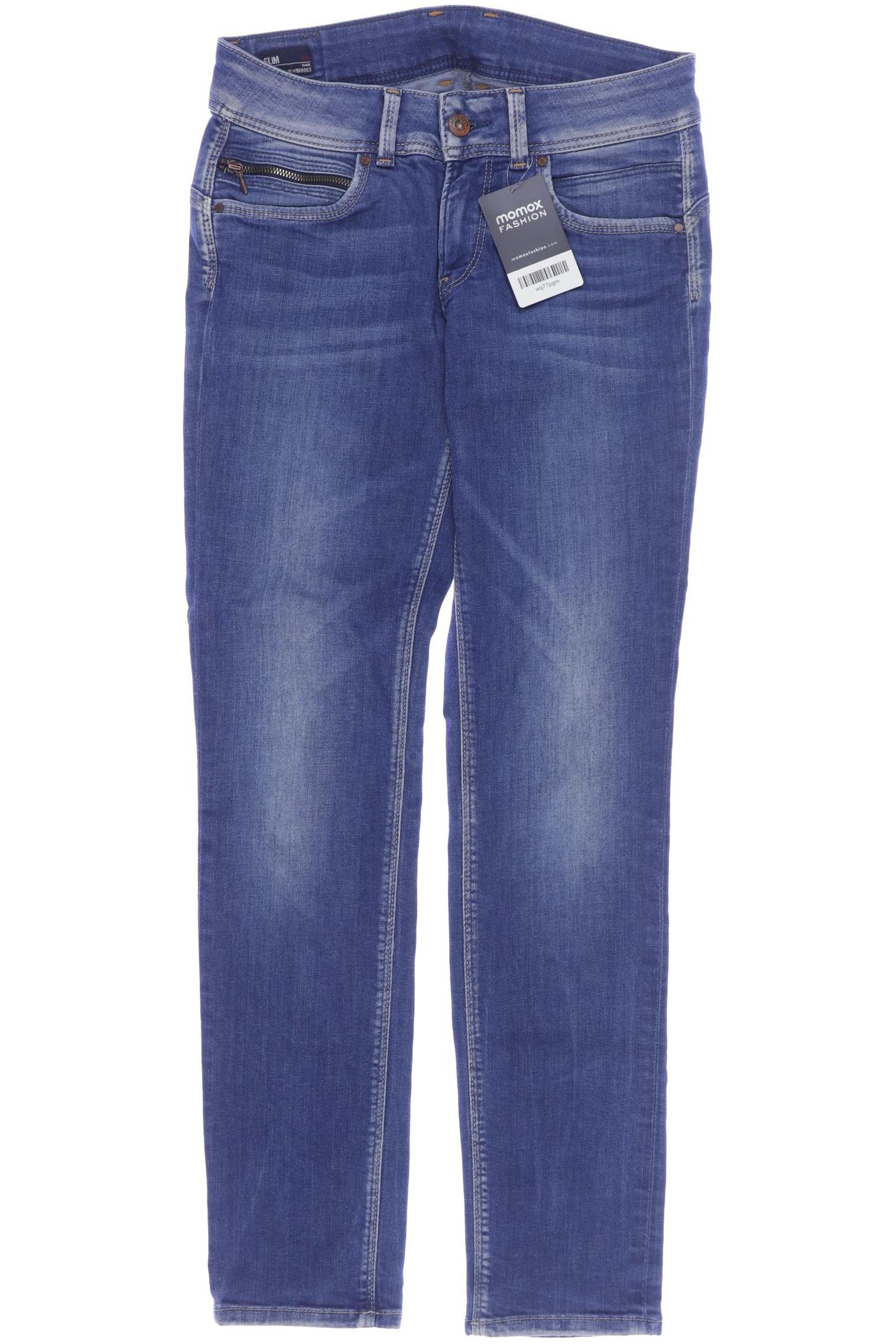 

Pepe Jeans Damen Jeans, blau