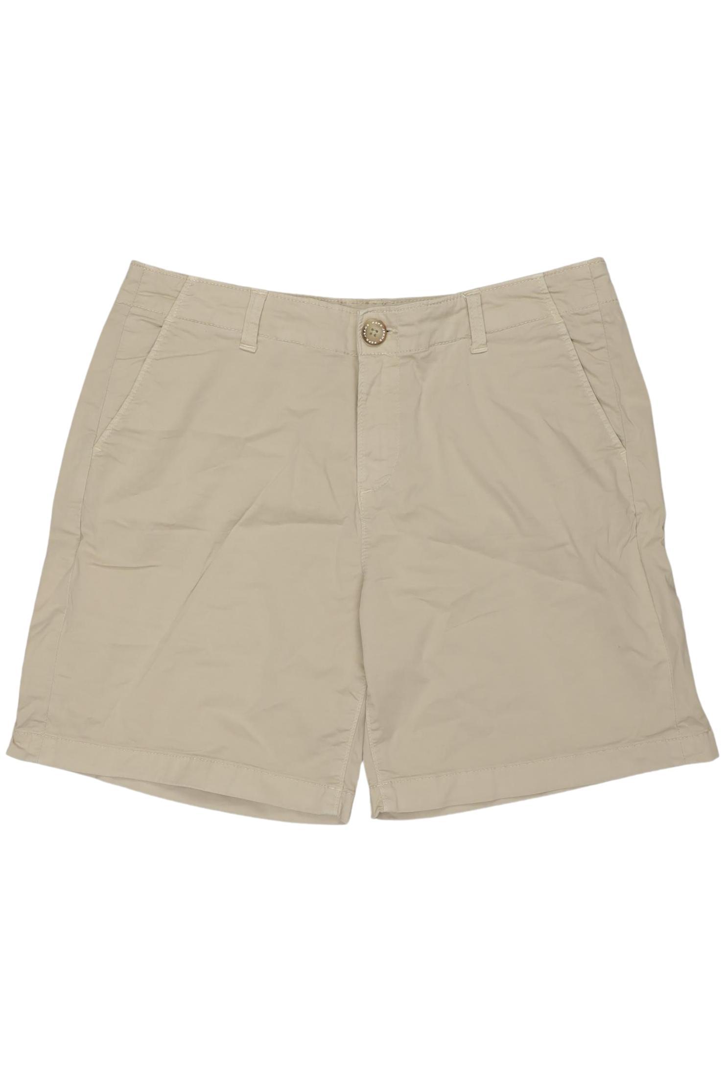 

Pepe Jeans Damen Shorts, beige, Gr. 28
