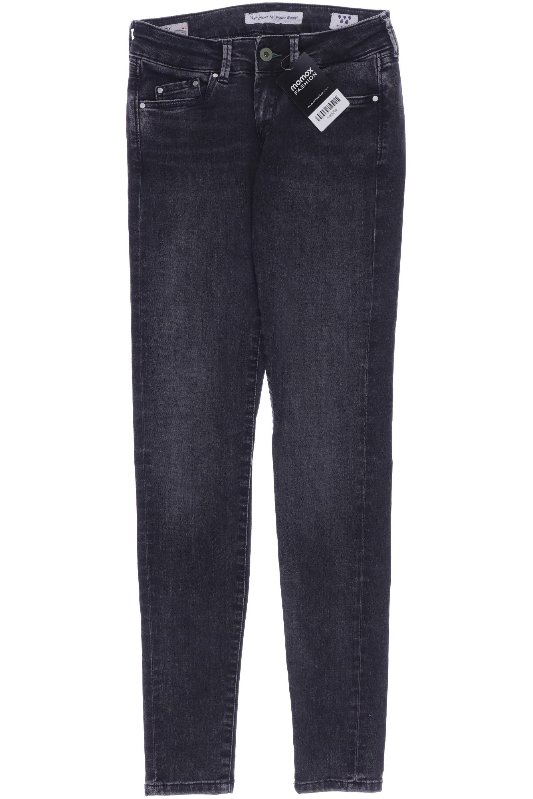 

Pepe Jeans Damen Jeans, grau
