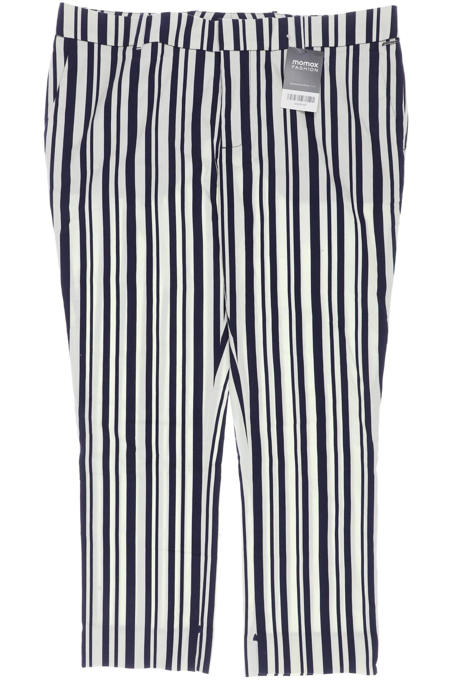 

Pepe Jeans Damen Stoffhose, marineblau