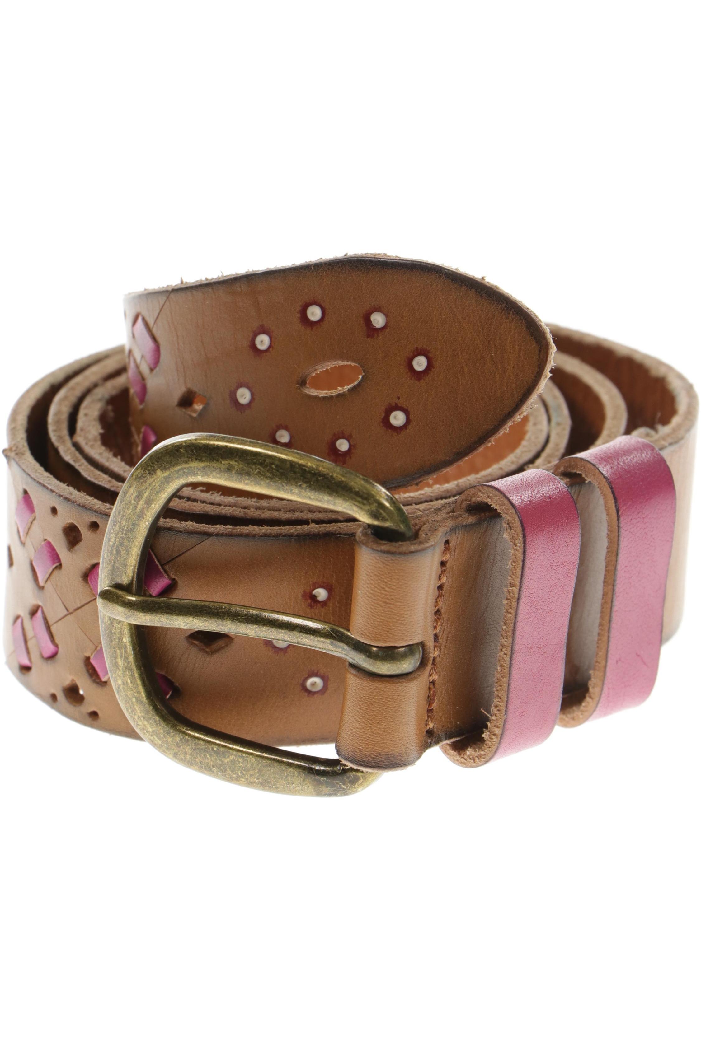 

Pepe Jeans Damen Gürtel, braun, Gr. 75