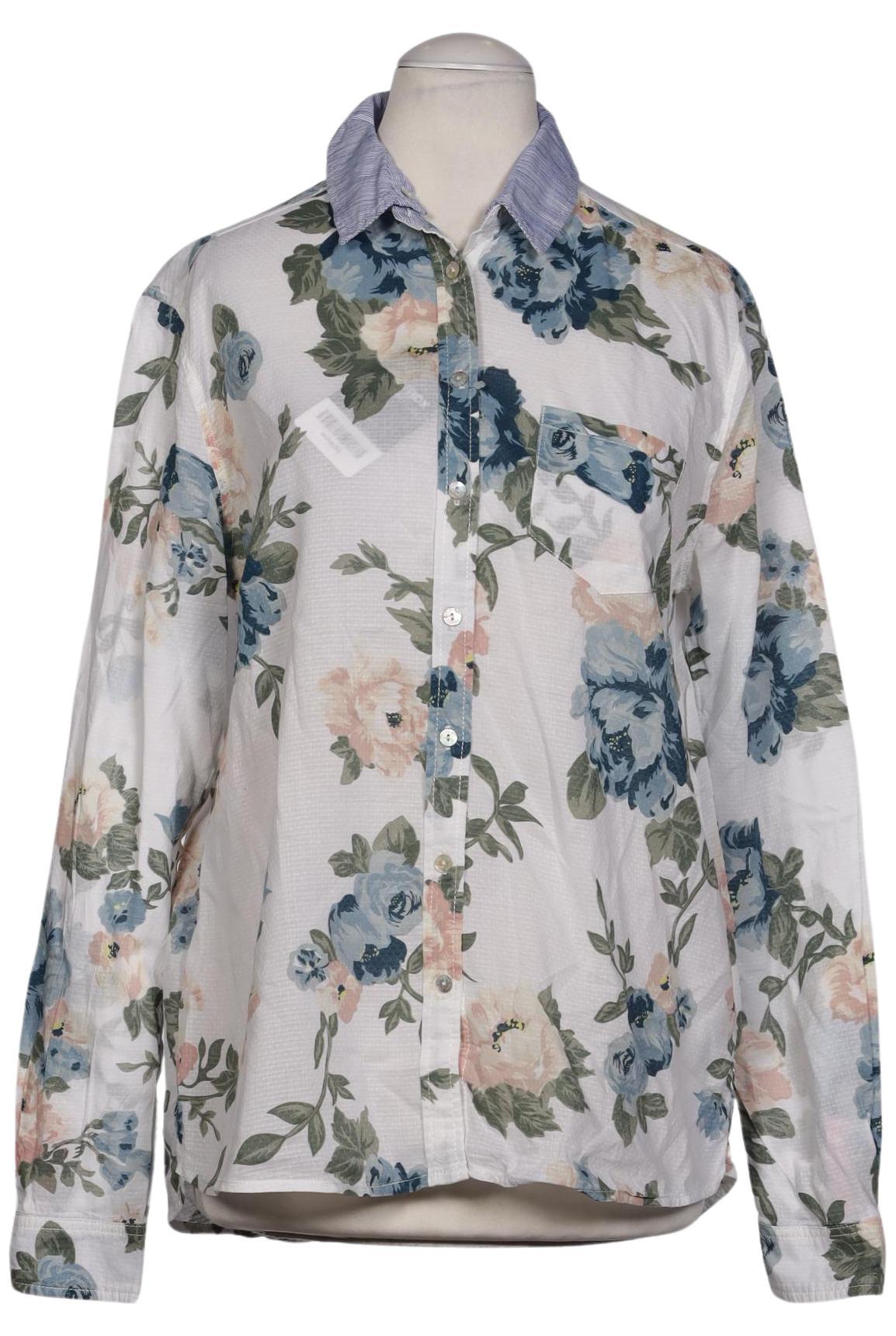 

Pepe Jeans Damen Bluse, mehrfarbig, Gr. 36