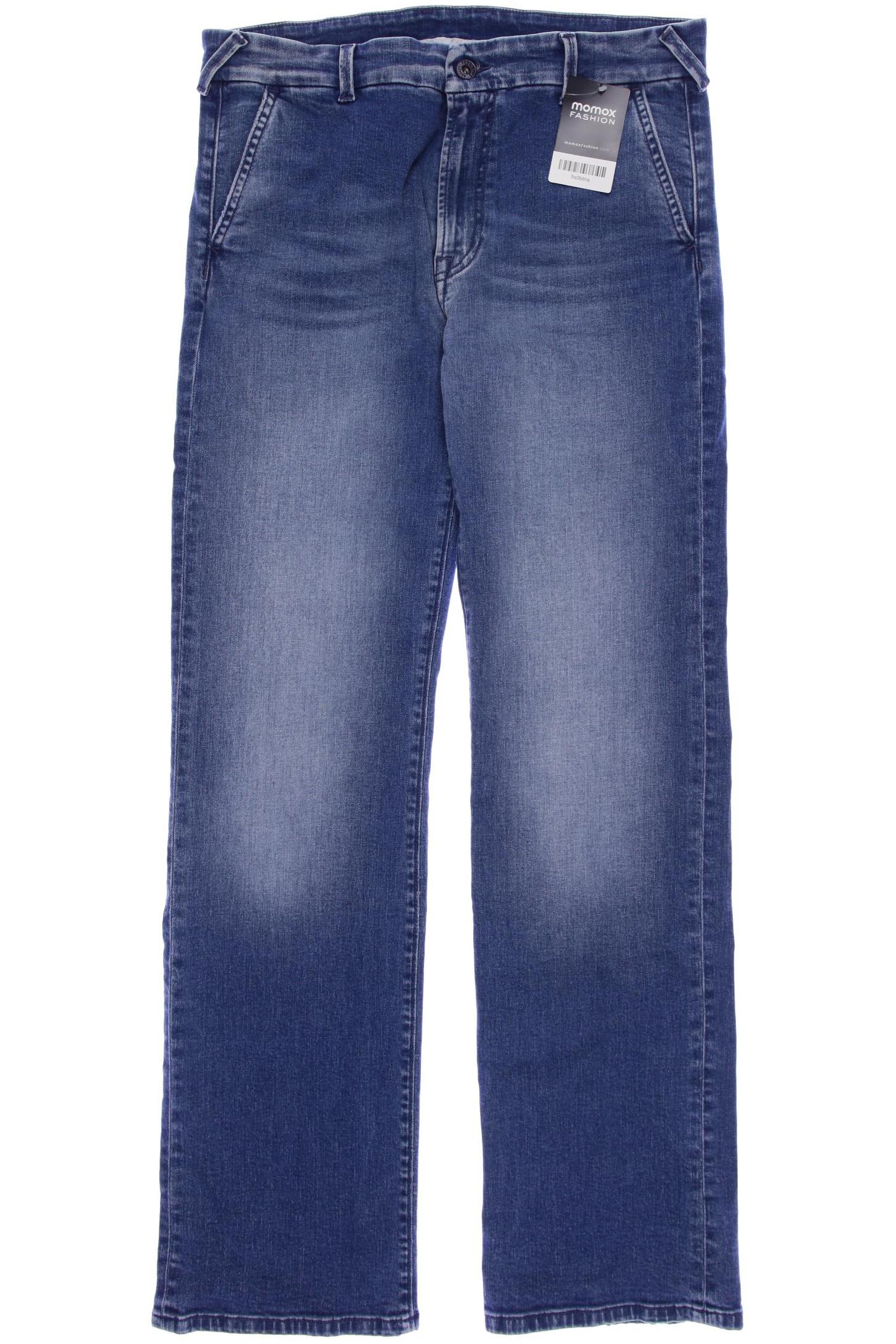 

Pepe Jeans Damen Jeans, blau