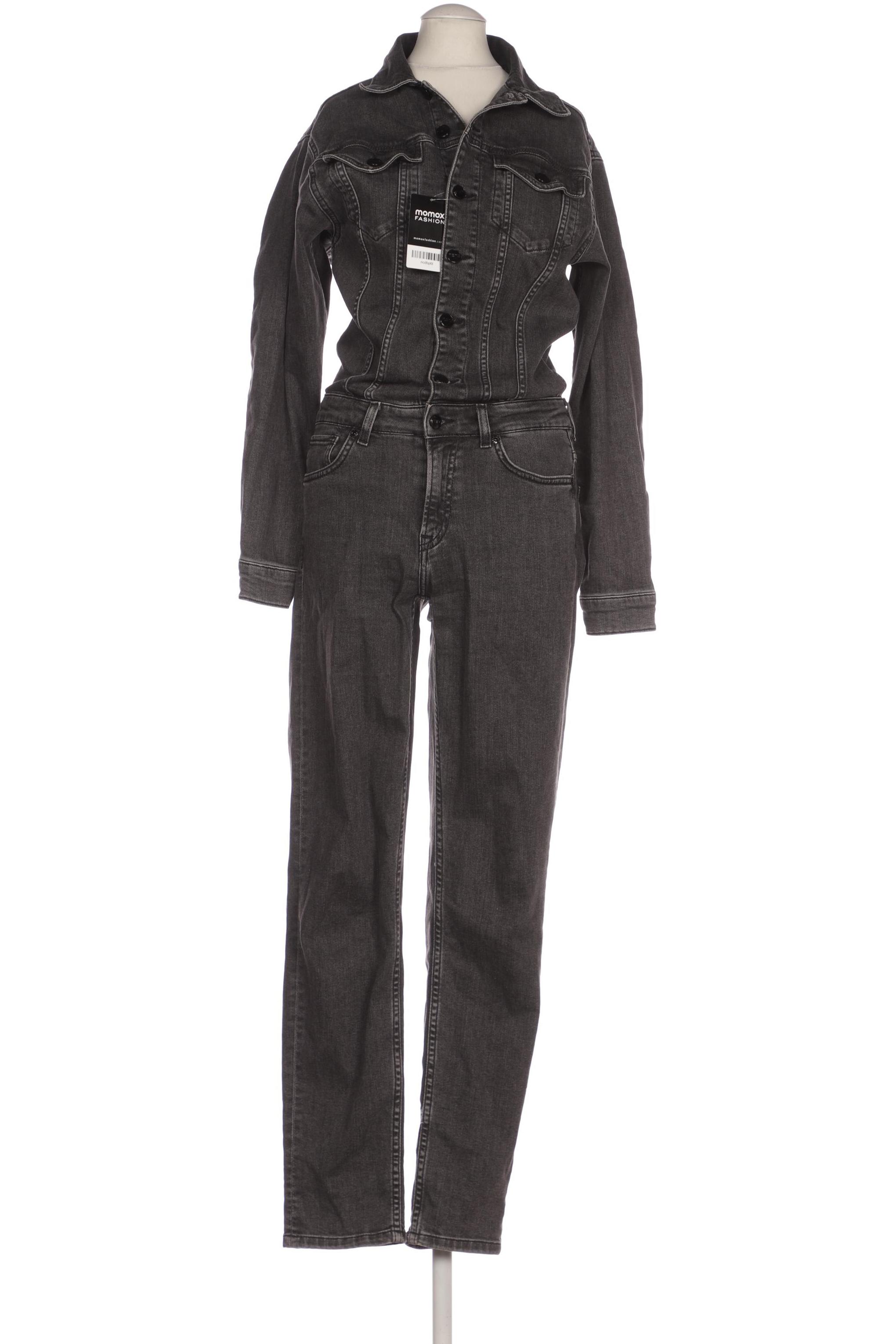 

Pepe Jeans Damen Jumpsuit/Overall, grau, Gr. 36
