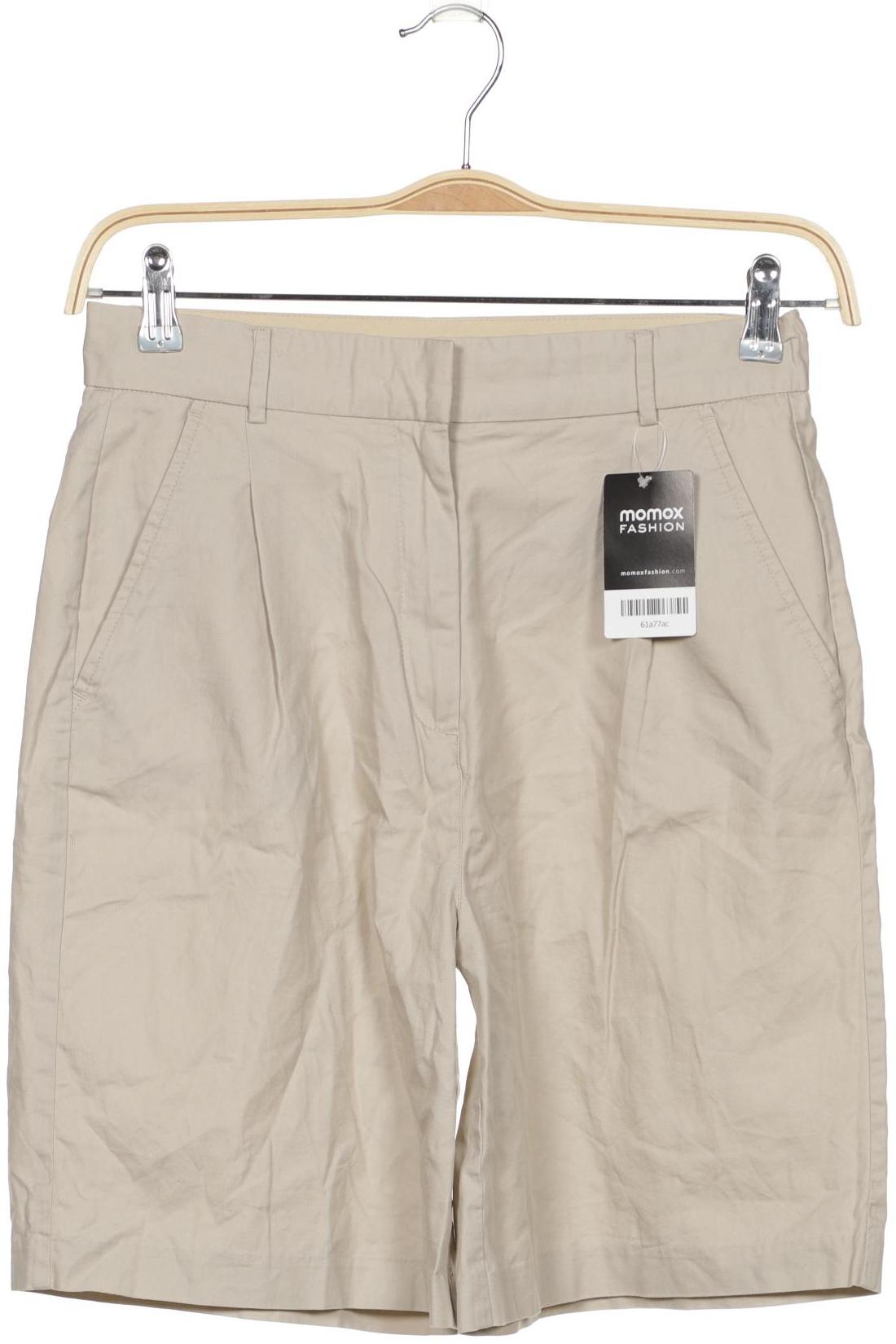 

Pepe Jeans Damen Shorts, beige, Gr. 38