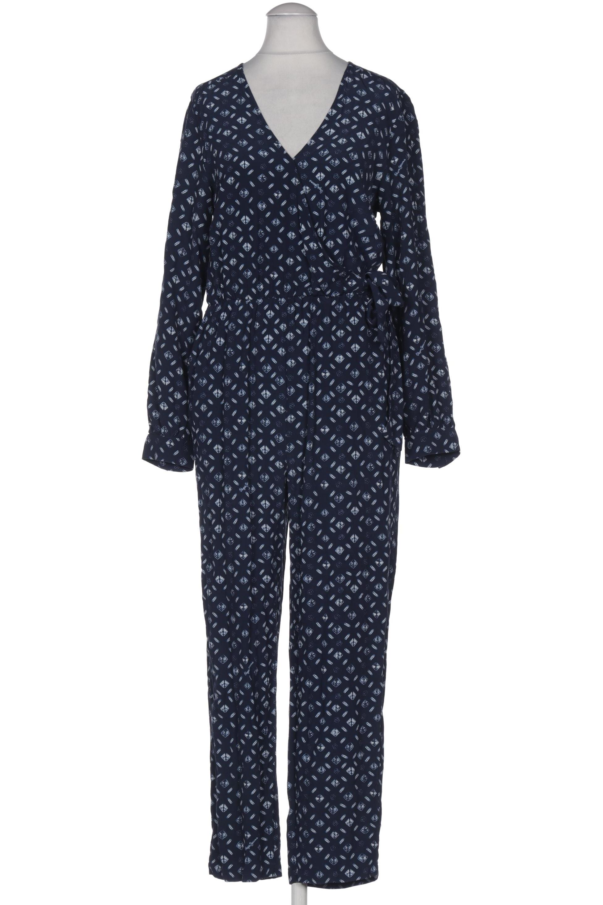 

Pepe Jeans Damen Jumpsuit/Overall, marineblau, Gr. 36