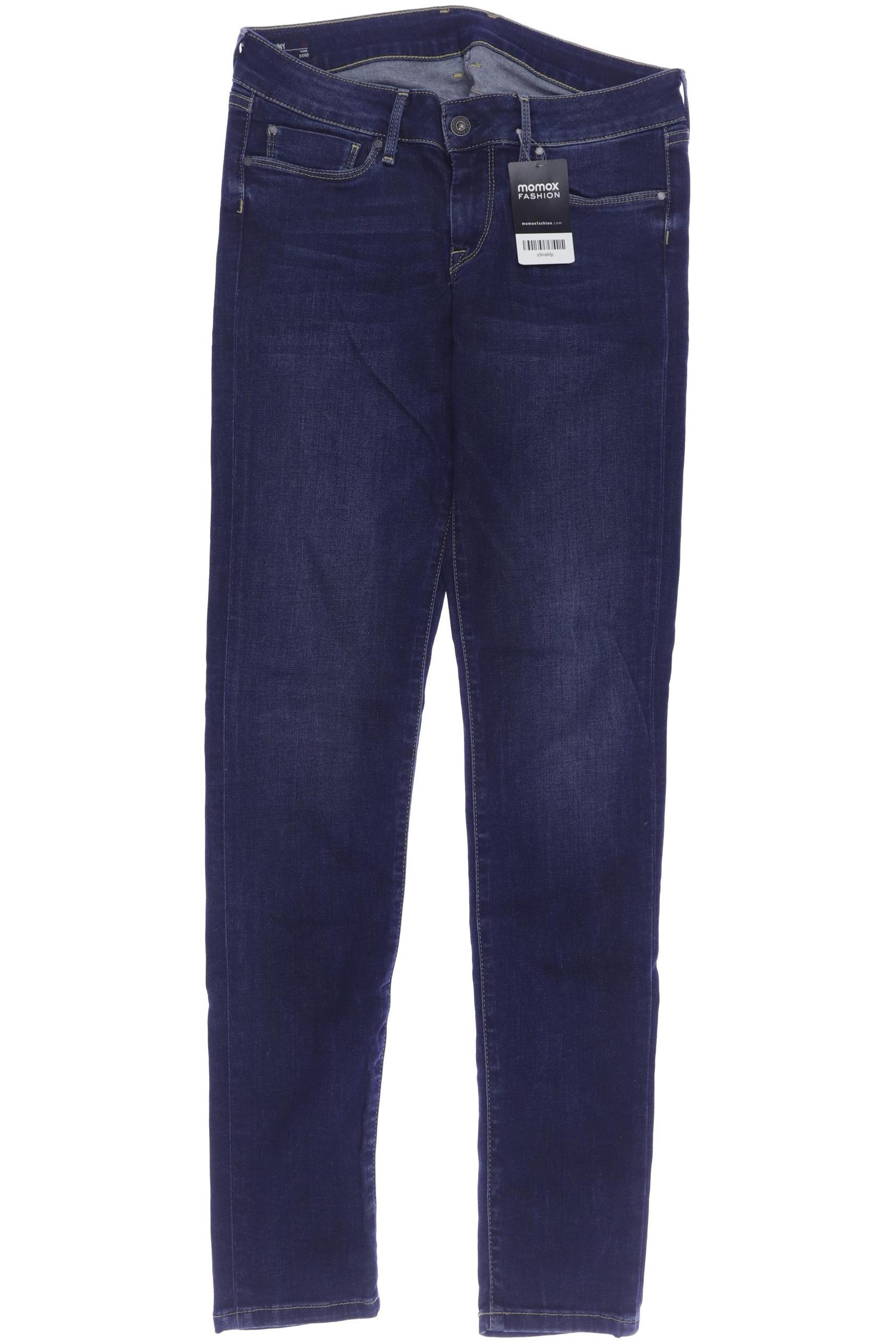 

Pepe Jeans Damen Jeans, marineblau, Gr. 29