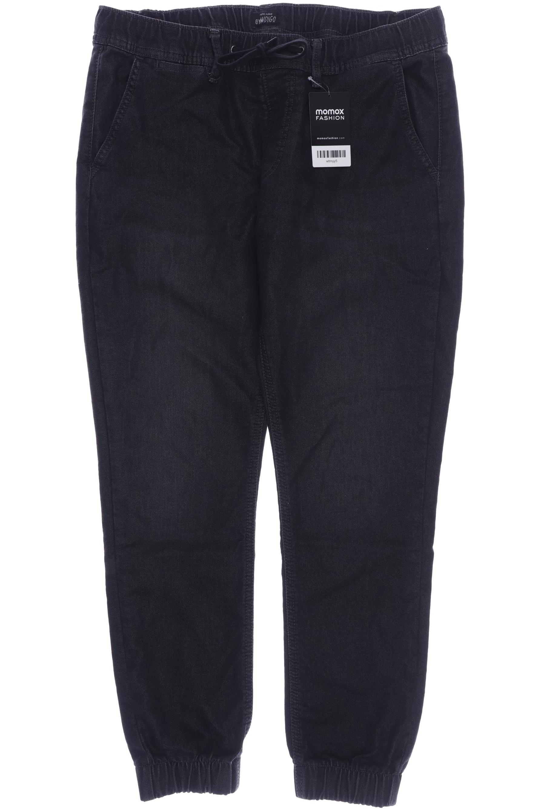 

Pepe Jeans Damen Jeans, grau