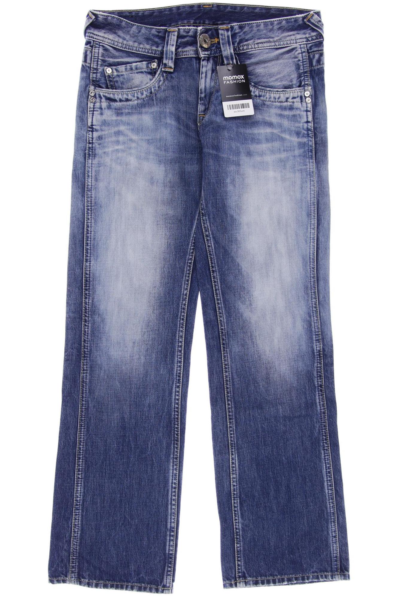

Pepe Jeans Damen Jeans, blau