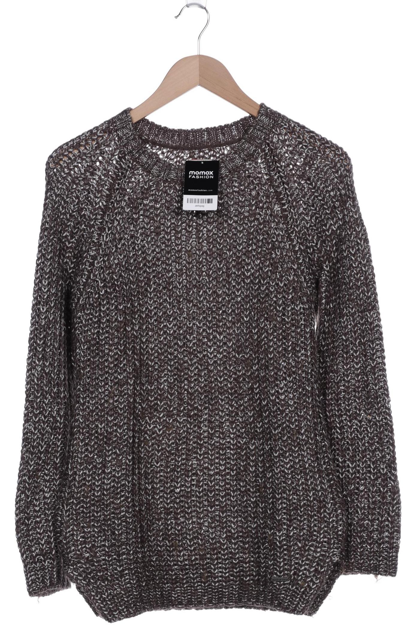 

Pepe Jeans Damen Pullover, braun, Gr. 34