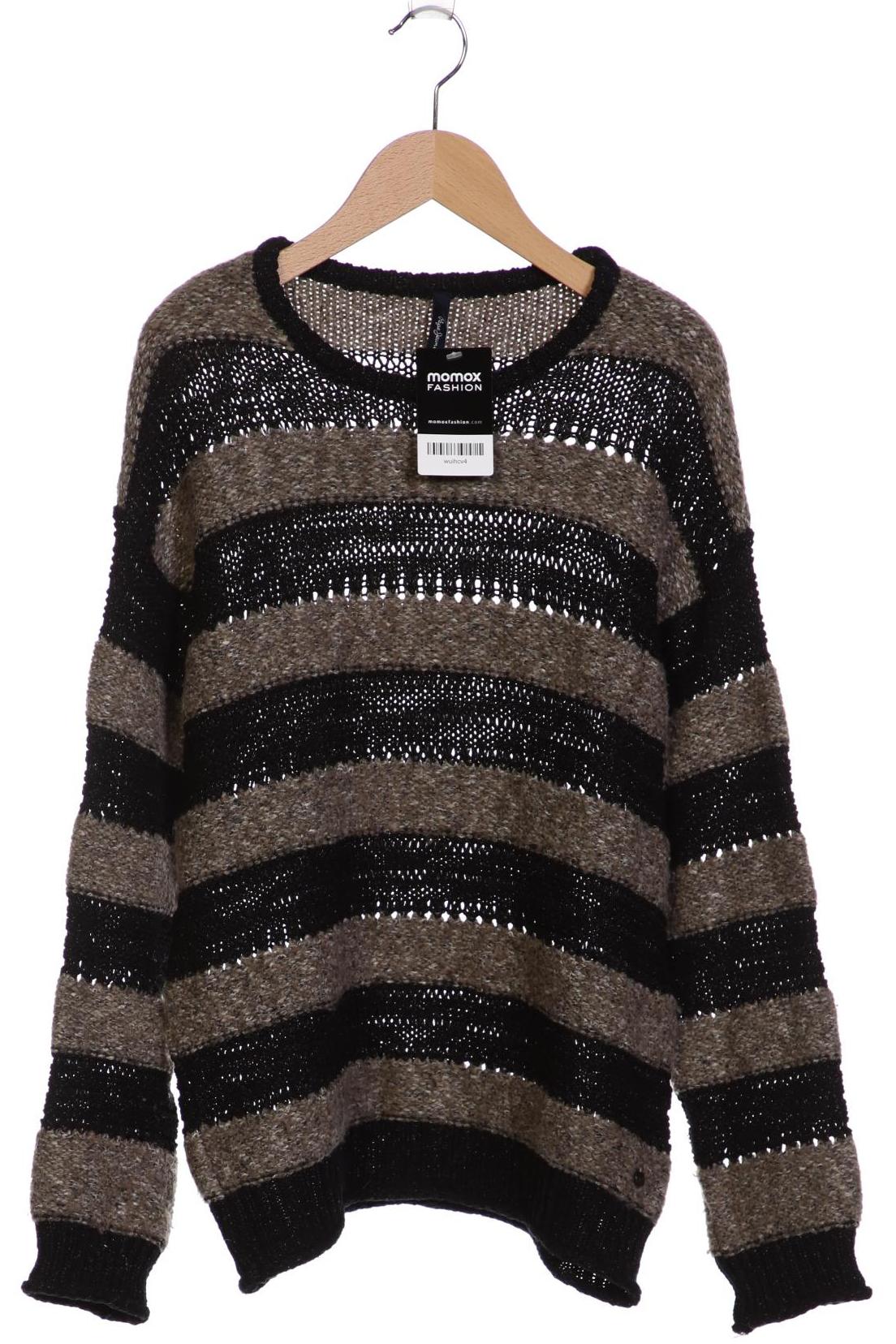 

Pepe Jeans Damen Pullover, schwarz, Gr. 36