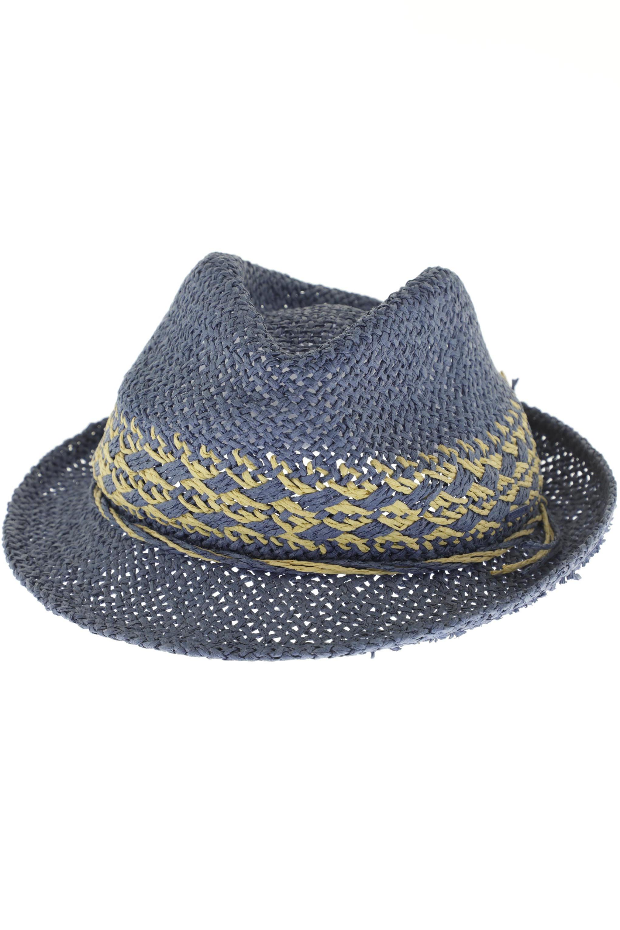 

Pepe Jeans Damen Hut/Mütze, blau