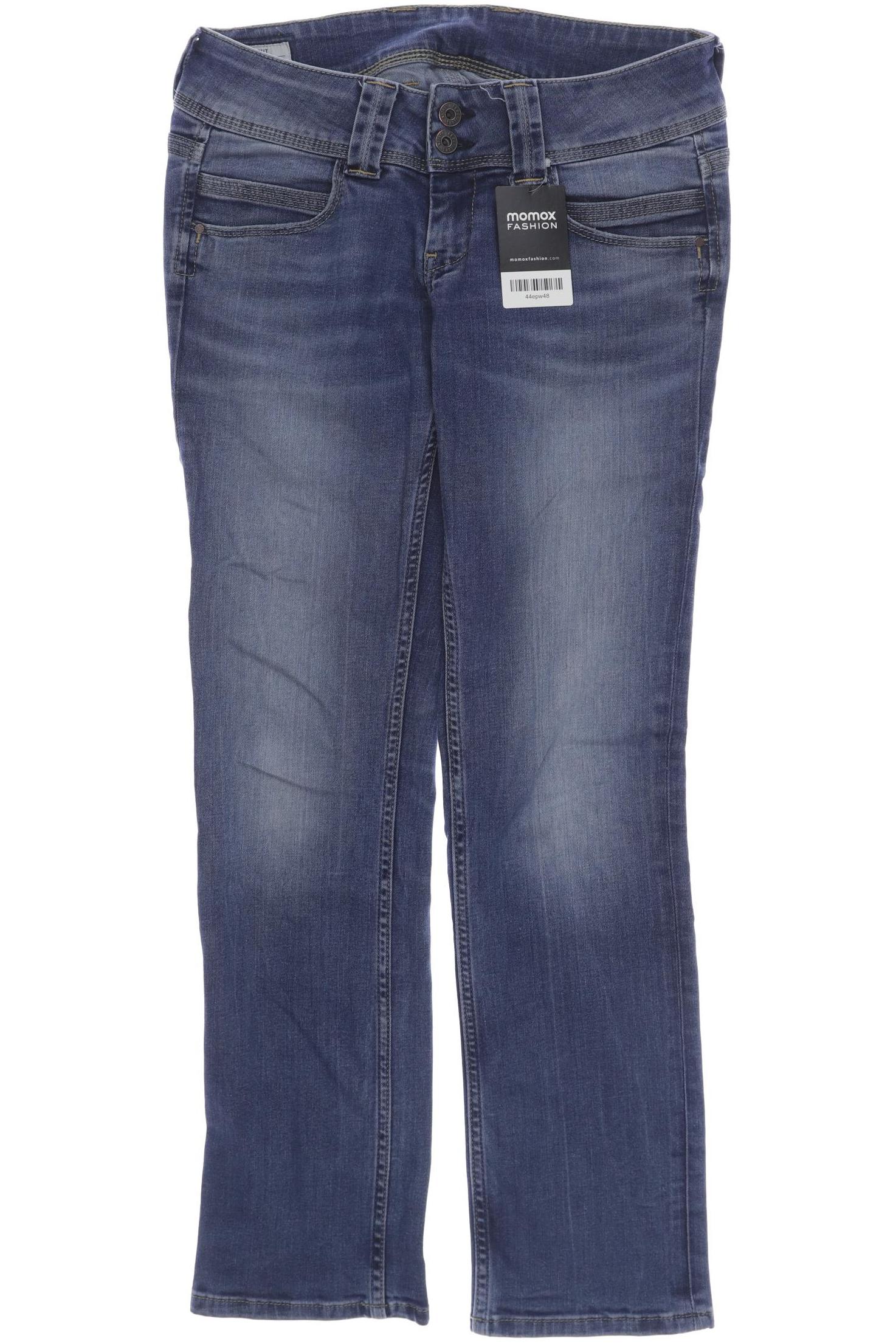 

Pepe Jeans Damen Jeans, blau