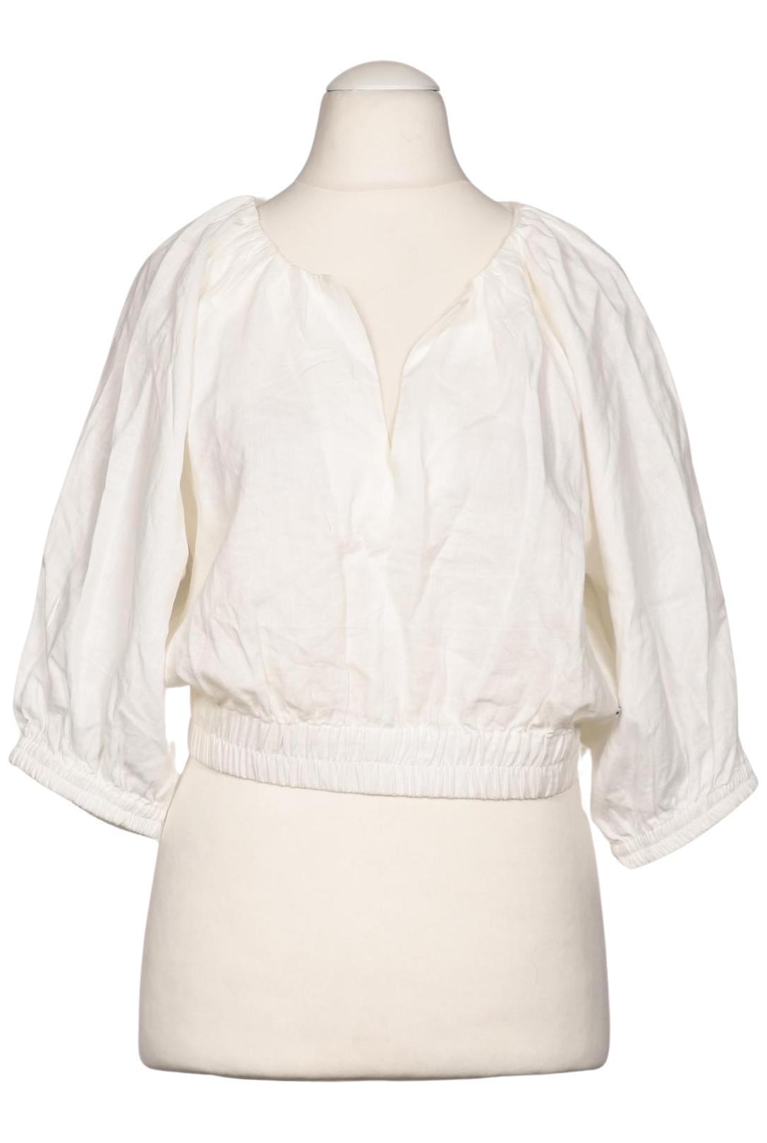 

Pepe Jeans Damen Bluse, weiß, Gr. 38