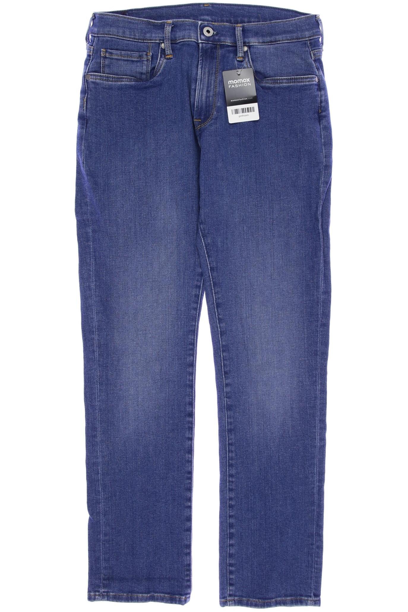 

Pepe Jeans Damen Jeans, blau, Gr. 29