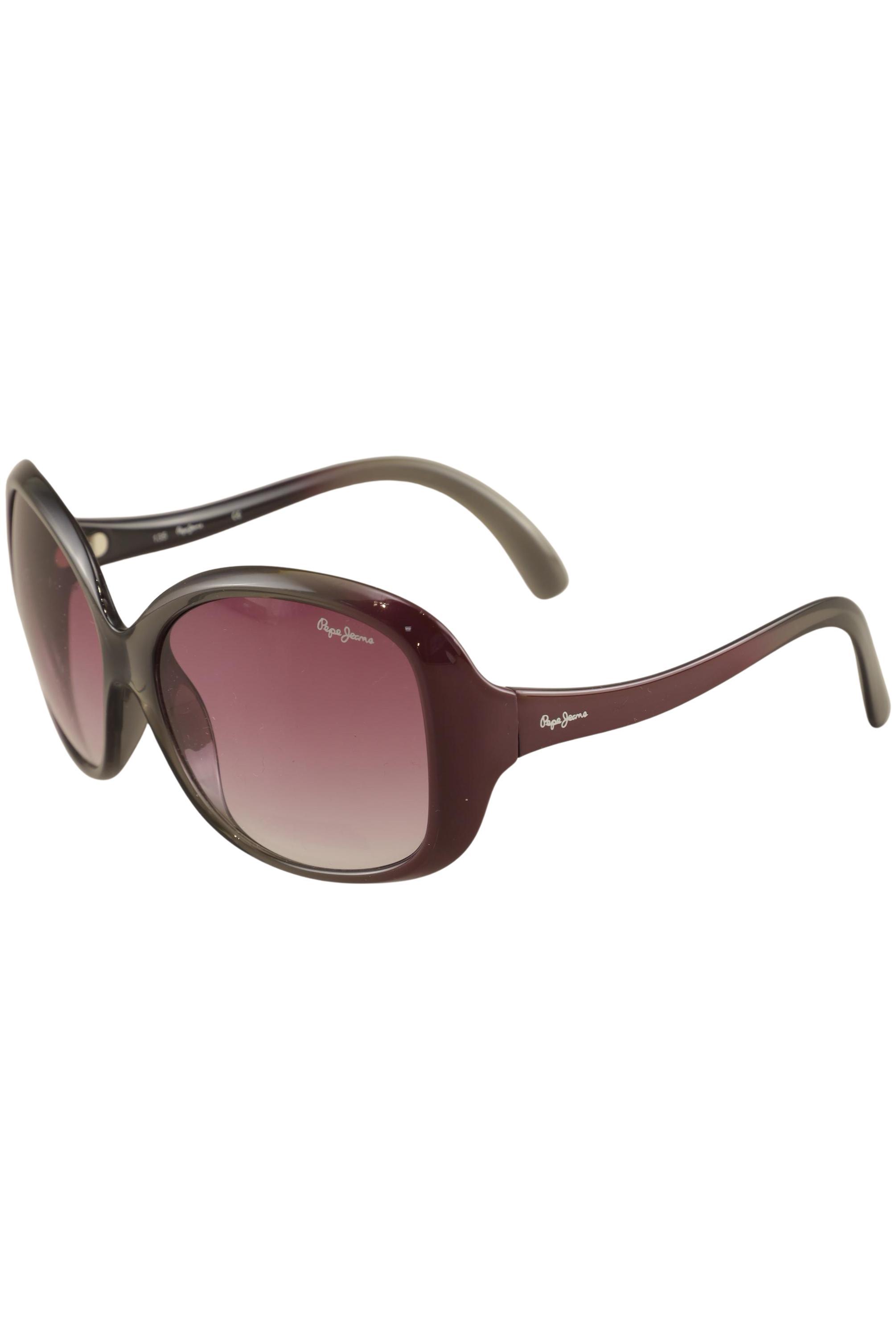 

Pepe Jeans Damen Sonnenbrille, bordeaux, Gr.