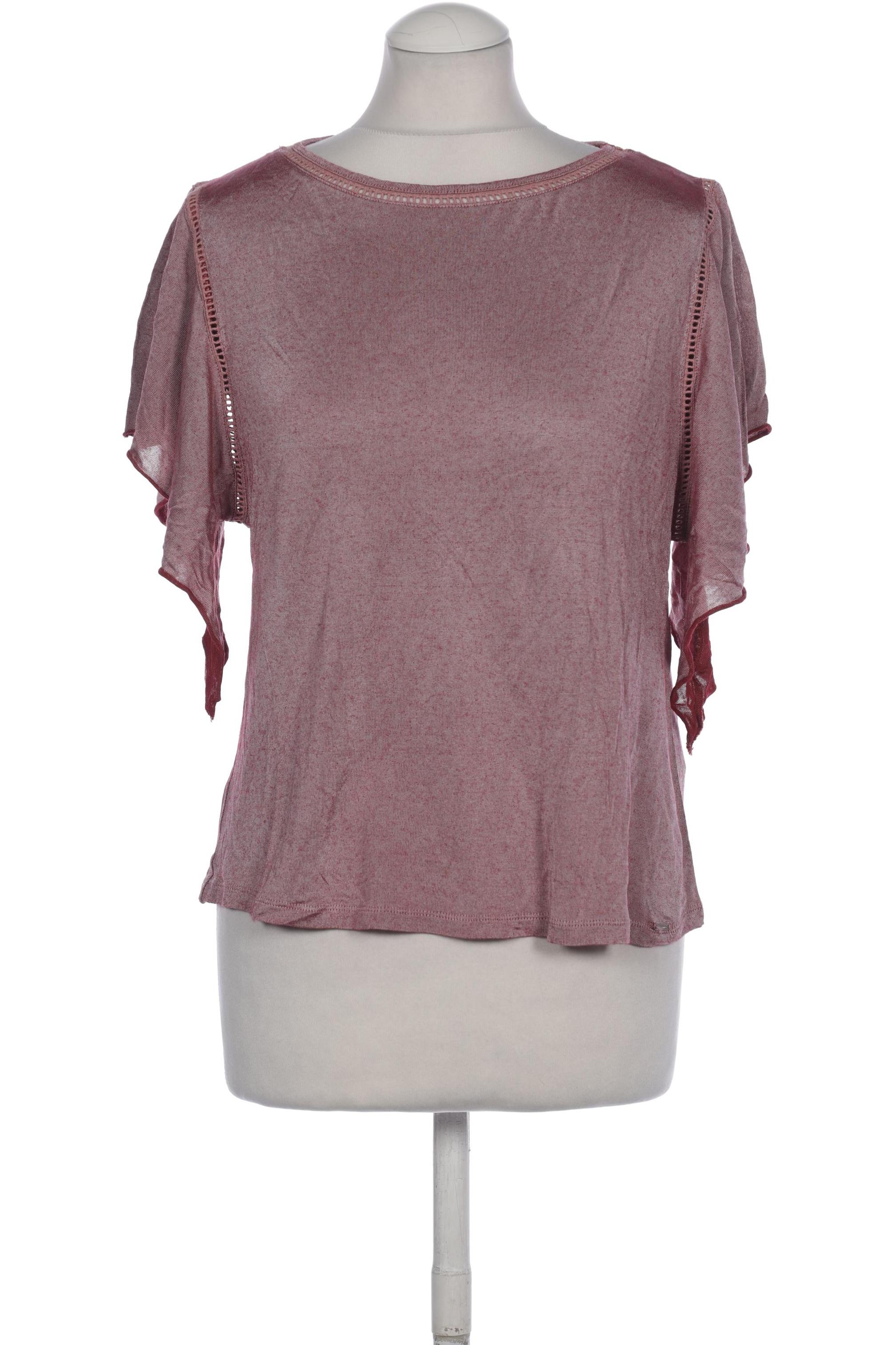 

Pepe Jeans Damen T-Shirt, pink, Gr. 38